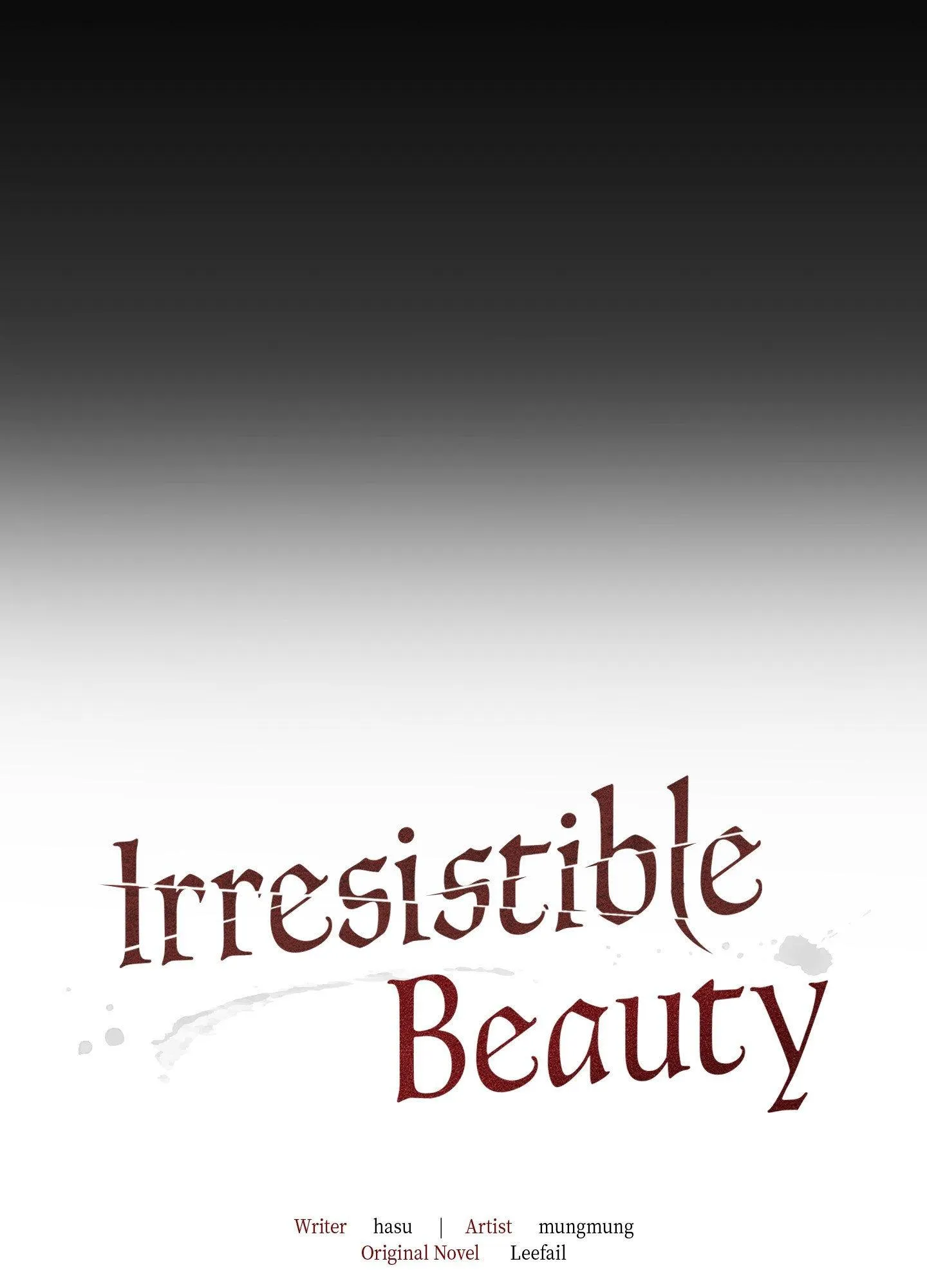 Madly Beautiful - Chapter 1 Page 47