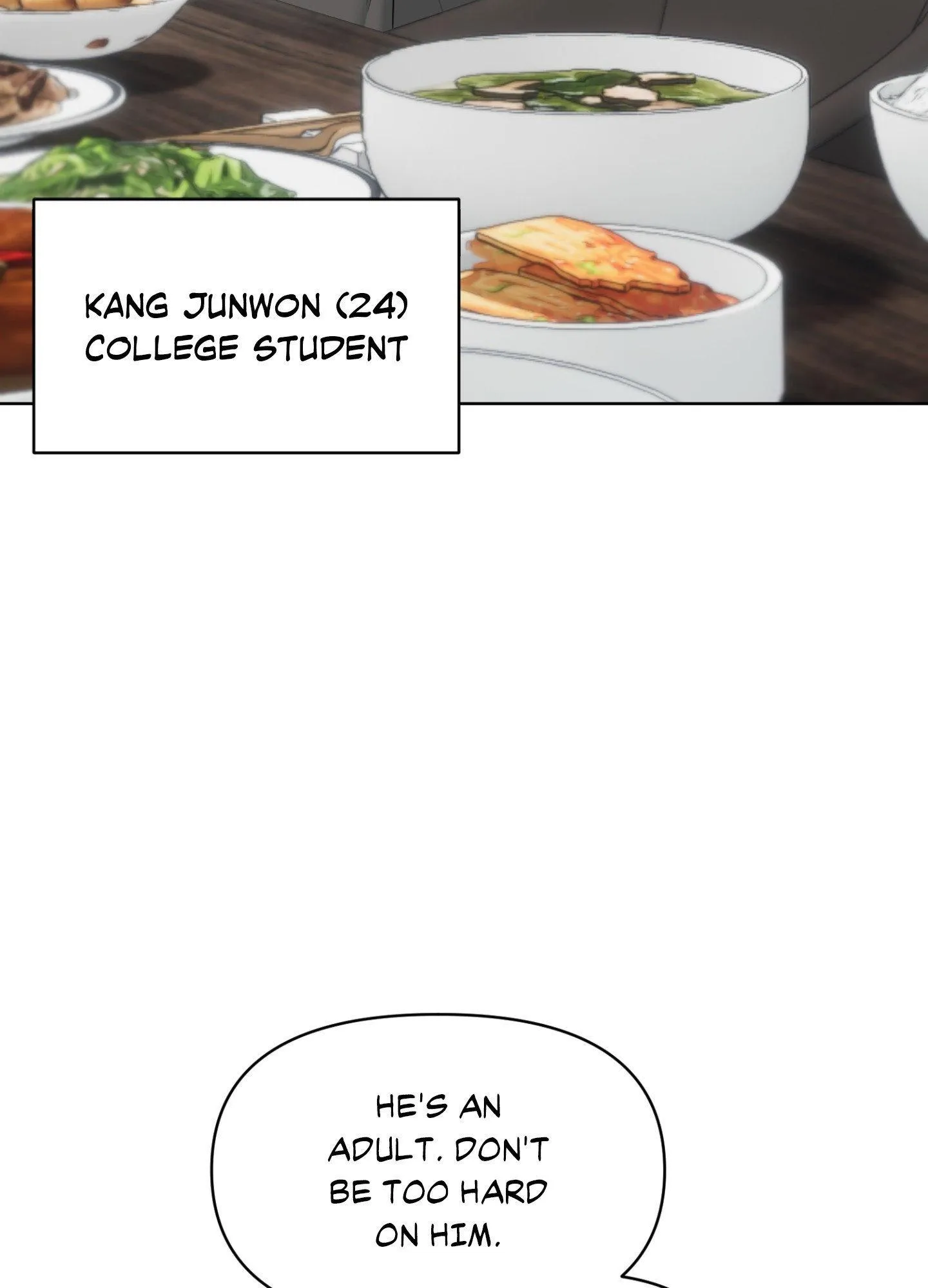 Madly Beautiful - Chapter 1 Page 53