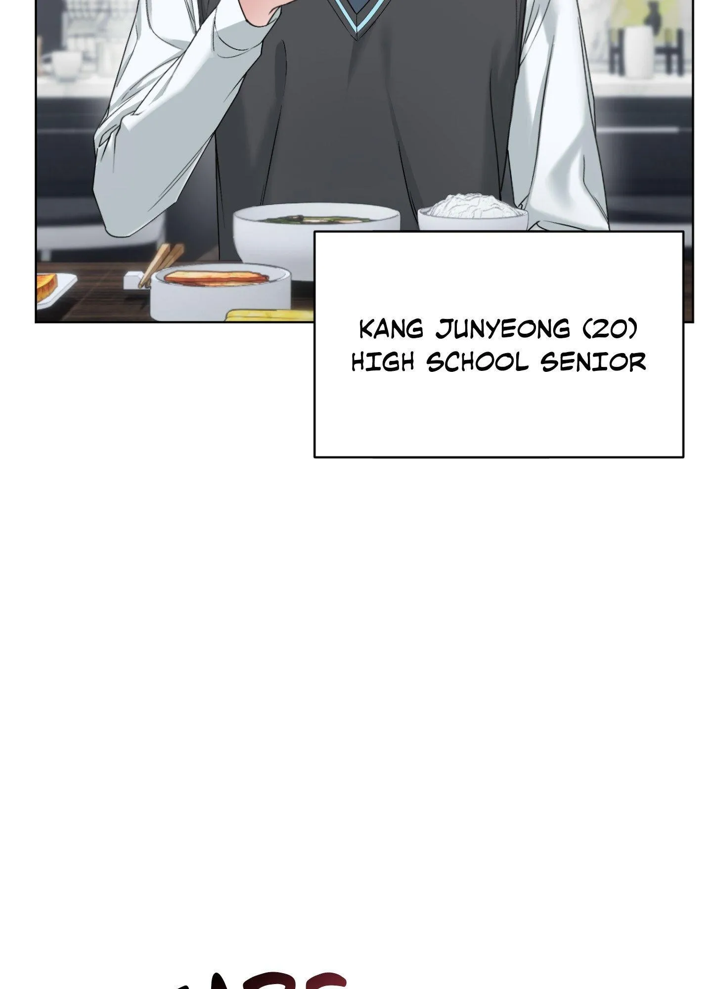 Madly Beautiful - Chapter 1 Page 56