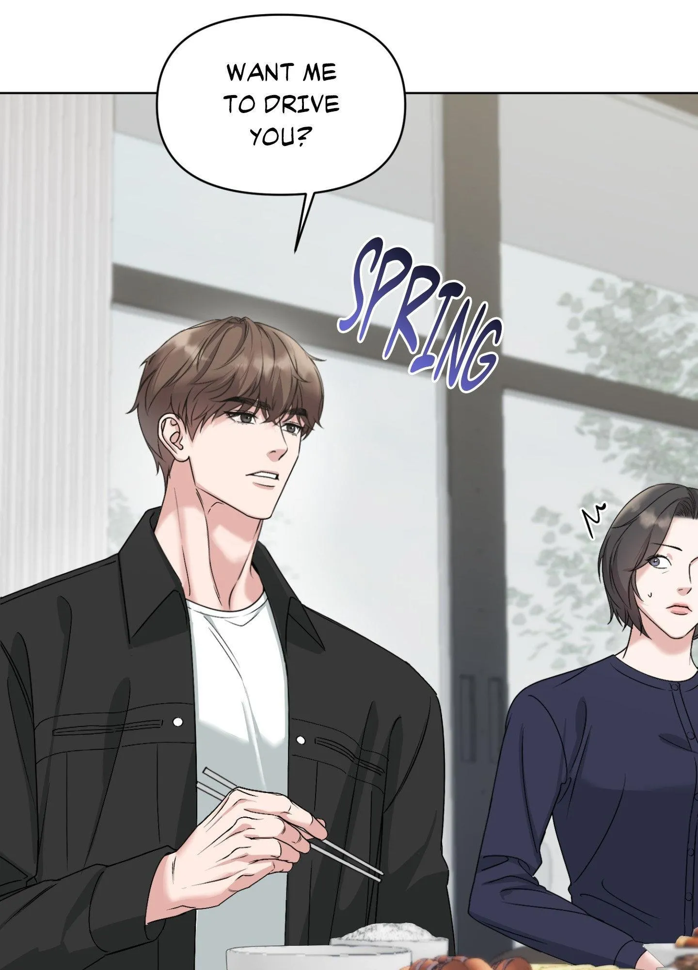 Madly Beautiful - Chapter 1 Page 63