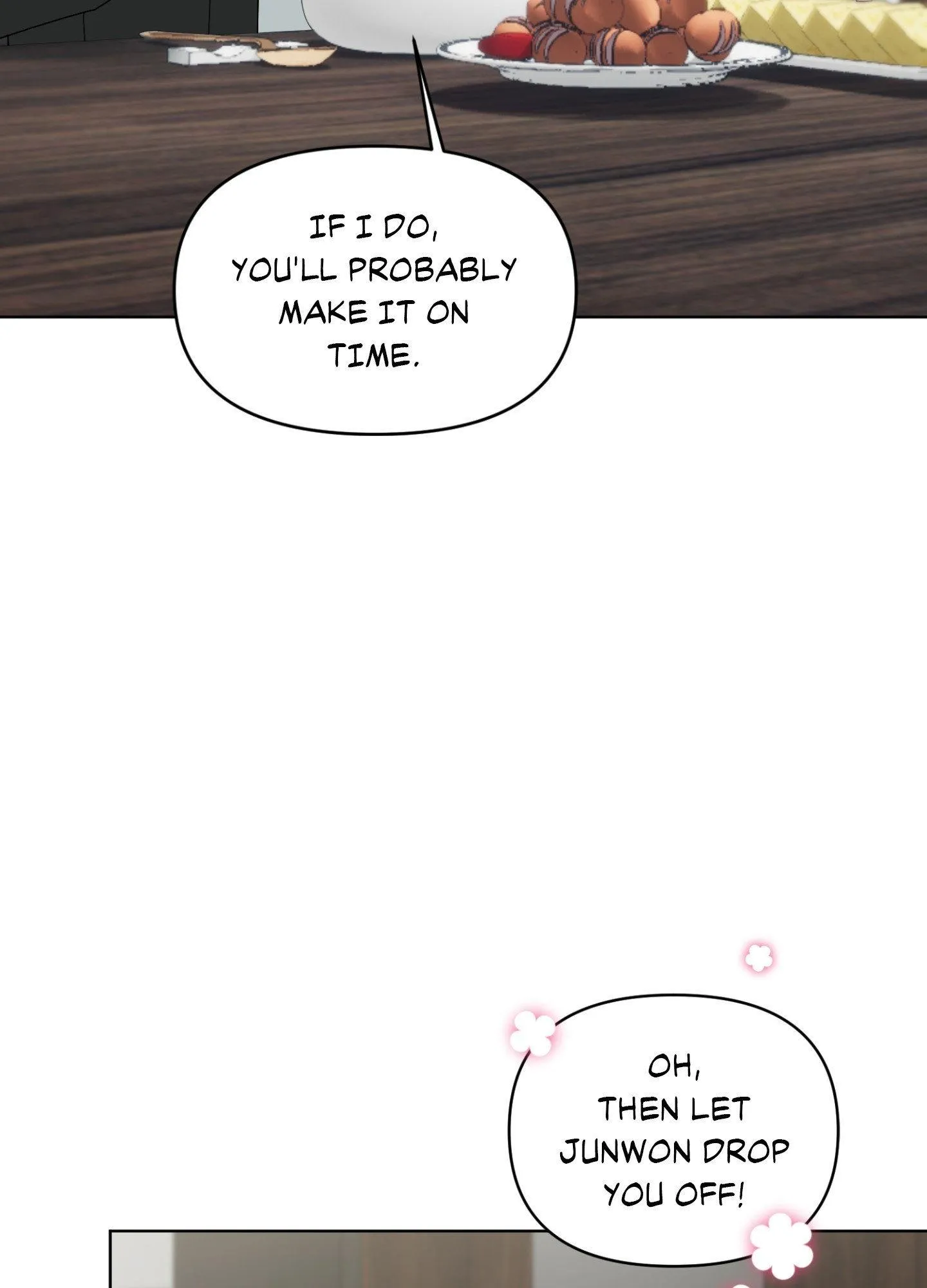 Madly Beautiful - Chapter 1 Page 64