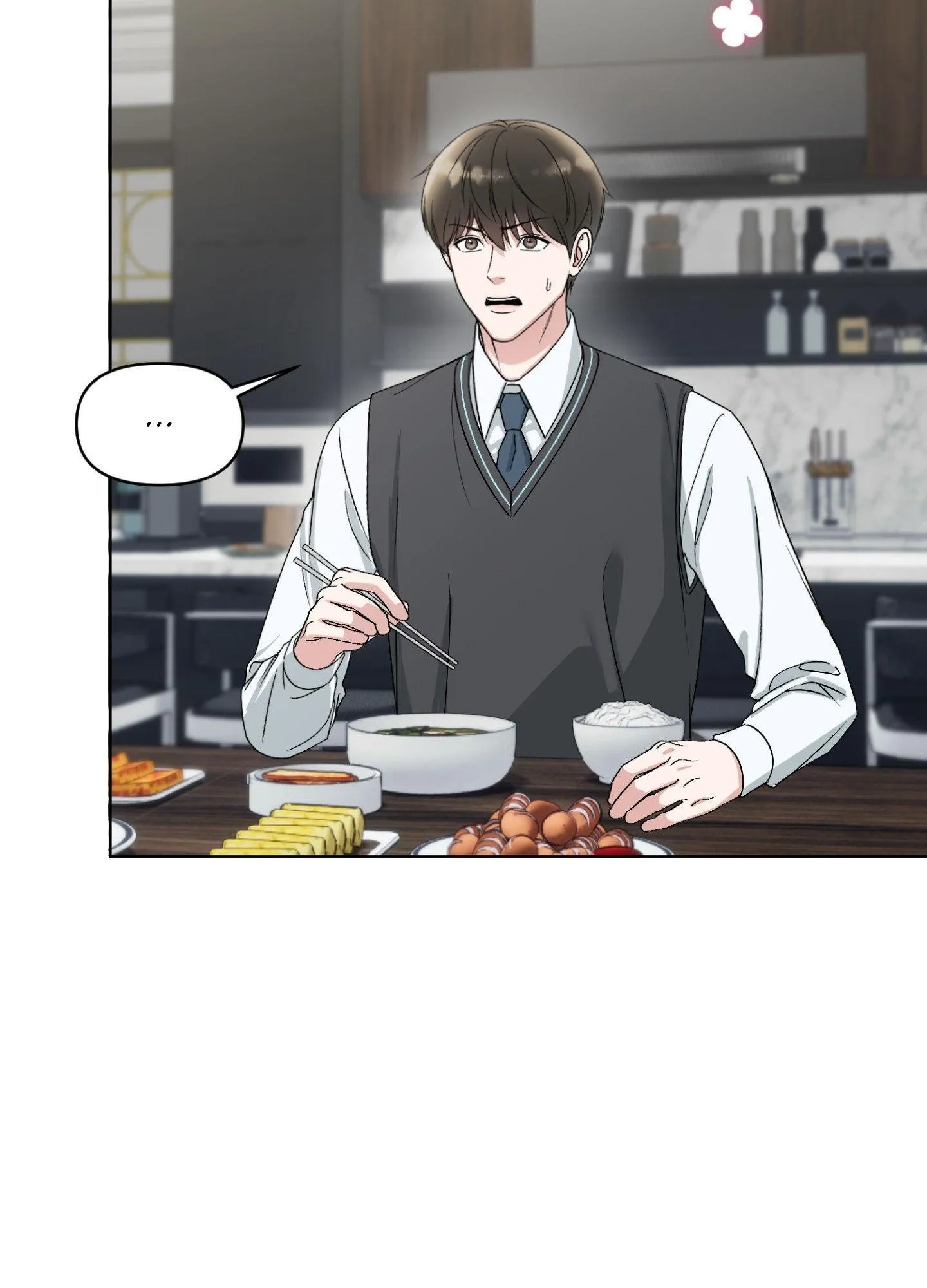 Madly Beautiful - Chapter 1 Page 65