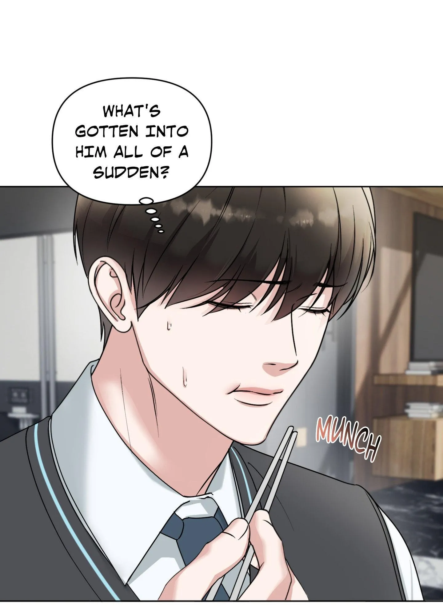 Madly Beautiful - Chapter 1 Page 66