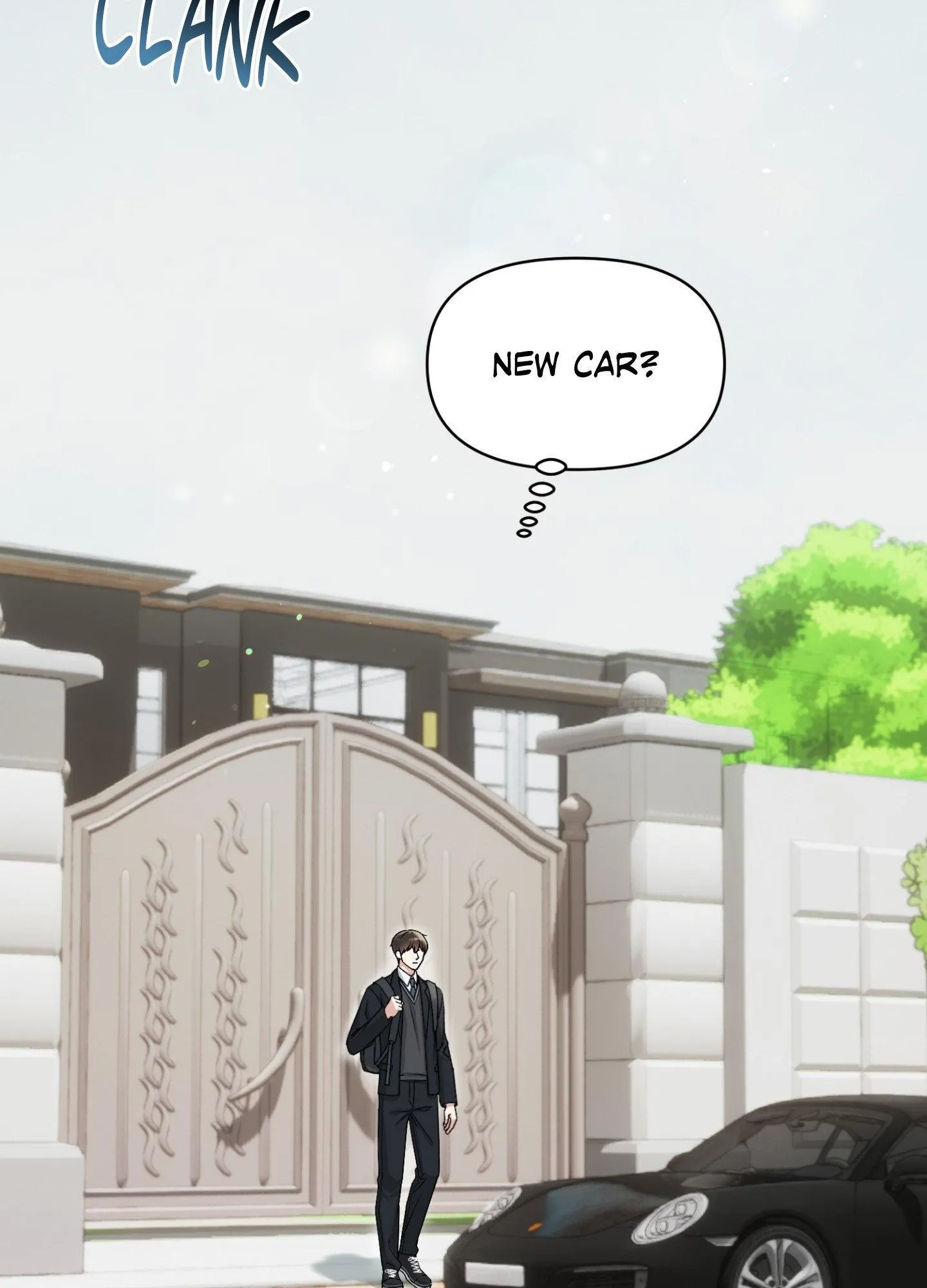 Madly Beautiful - Chapter 1 Page 69