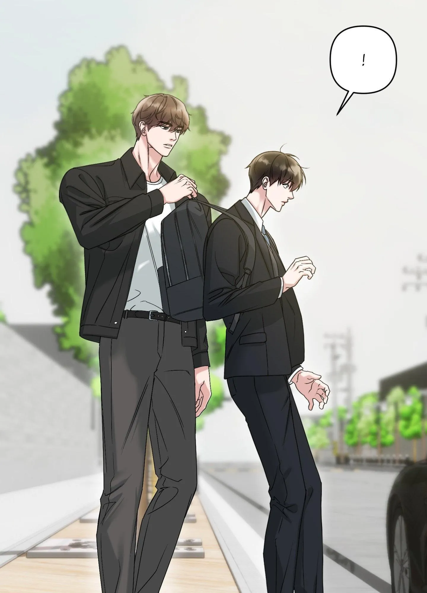 Madly Beautiful - Chapter 1 Page 71