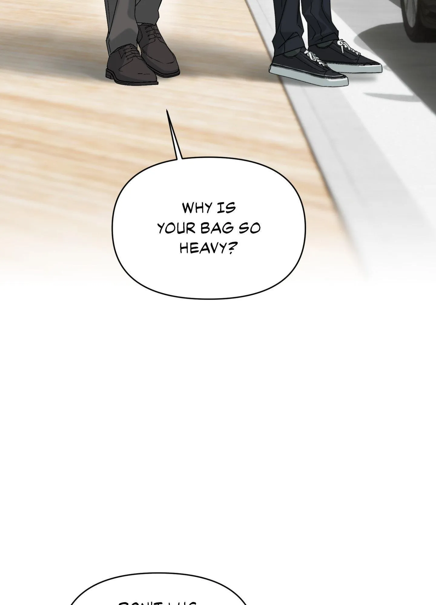 Madly Beautiful - Chapter 1 Page 72