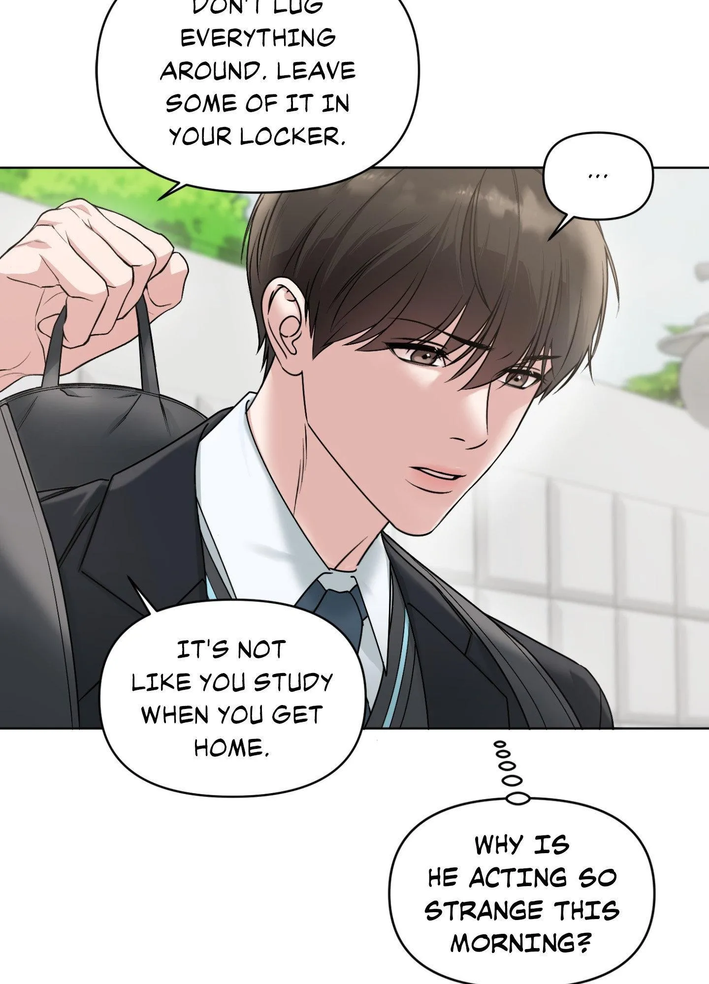 Madly Beautiful - Chapter 1 Page 73