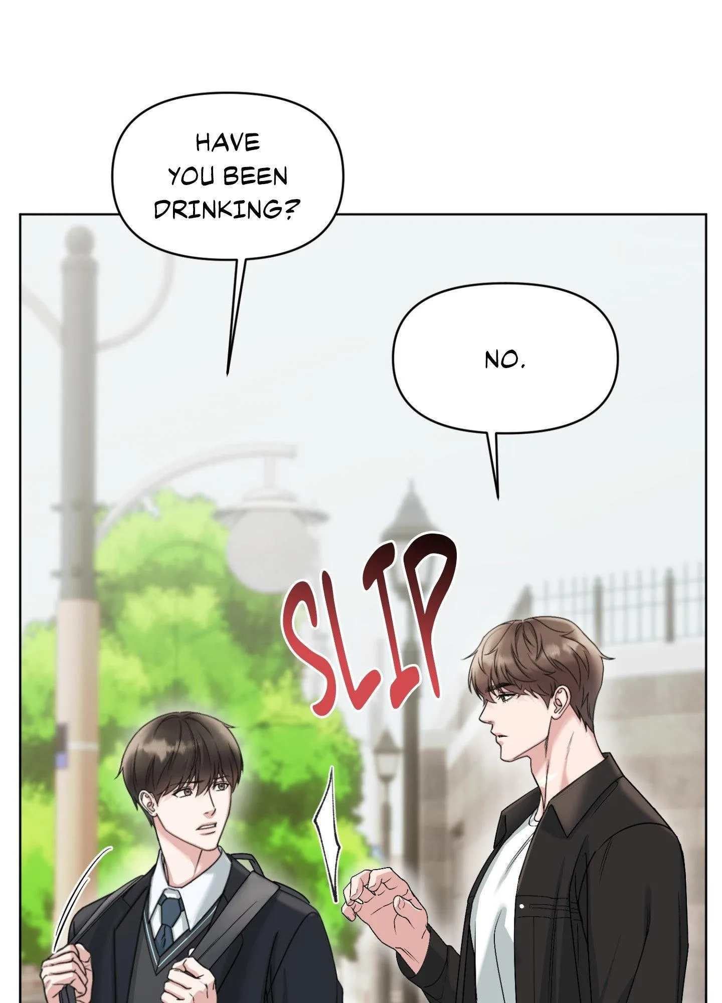 Madly Beautiful - Chapter 1 Page 76