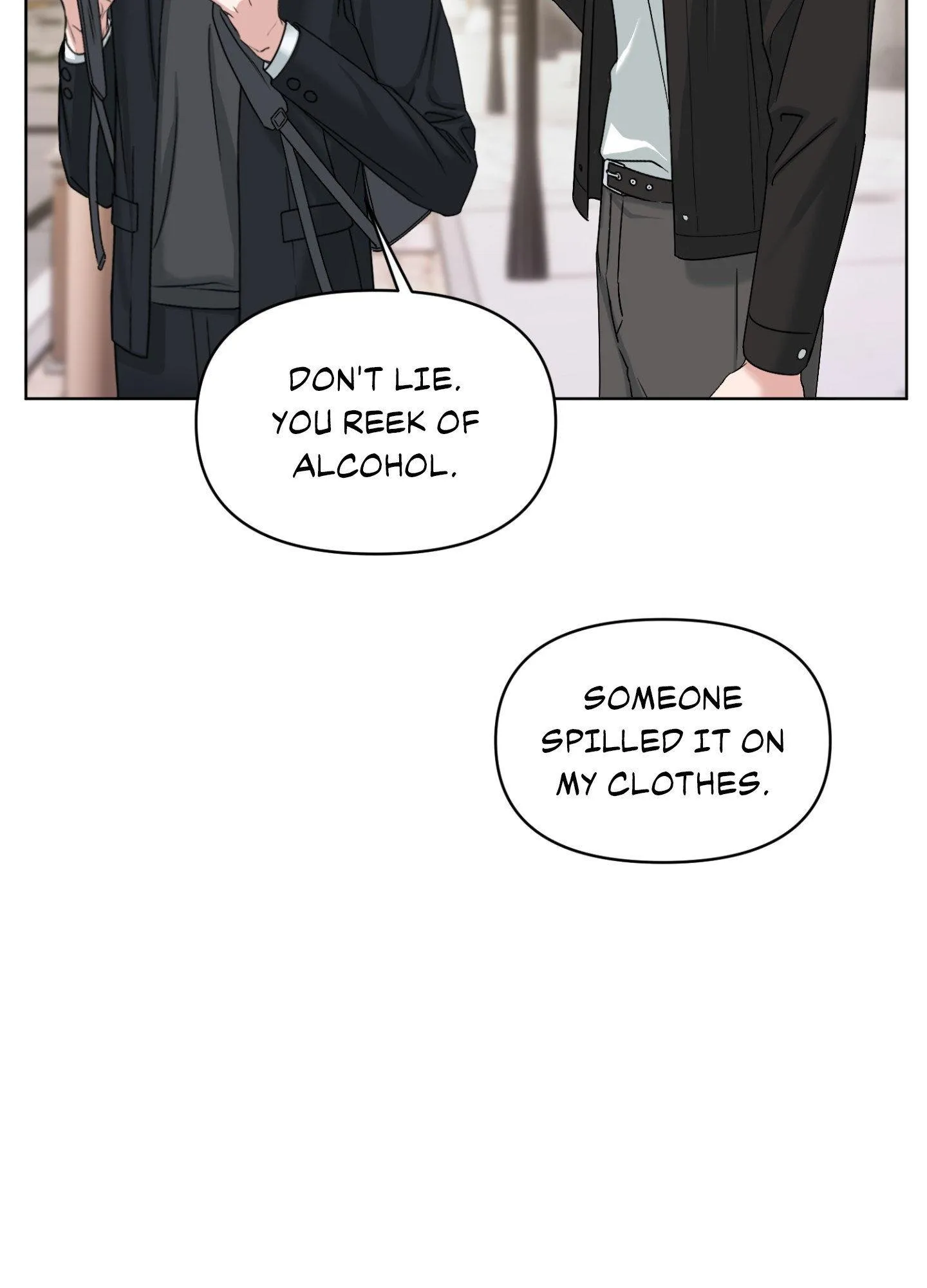 Madly Beautiful - Chapter 1 Page 77
