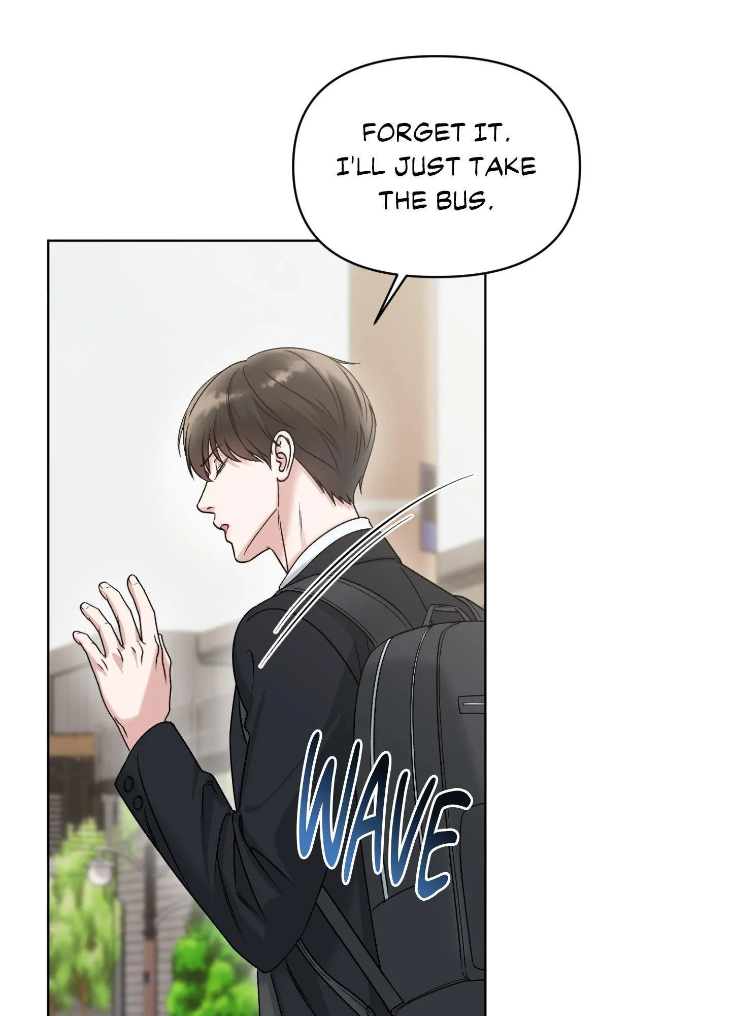 Madly Beautiful - Chapter 1 Page 78
