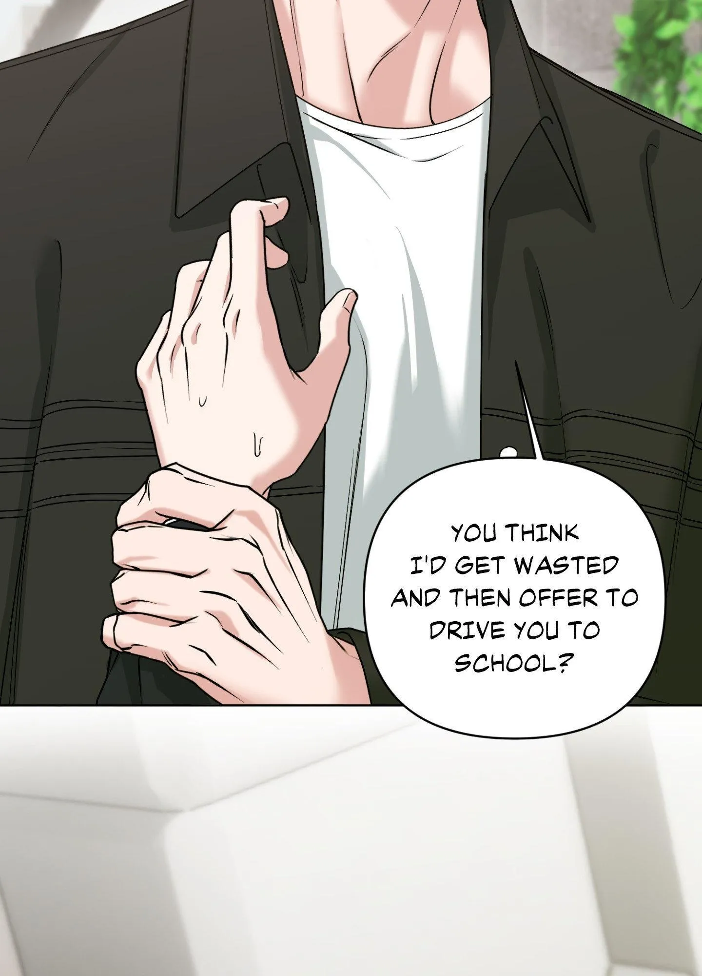 Madly Beautiful - Chapter 1 Page 82