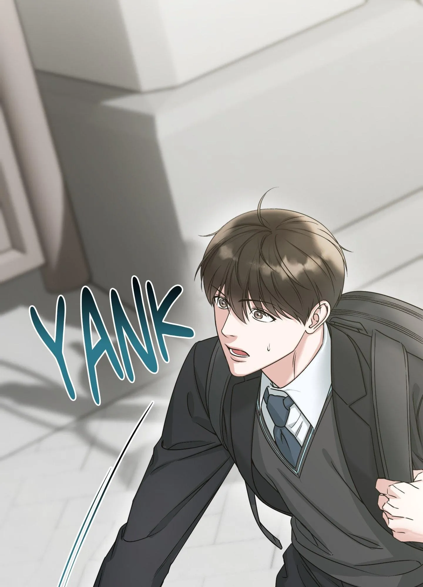 Madly Beautiful - Chapter 1 Page 83