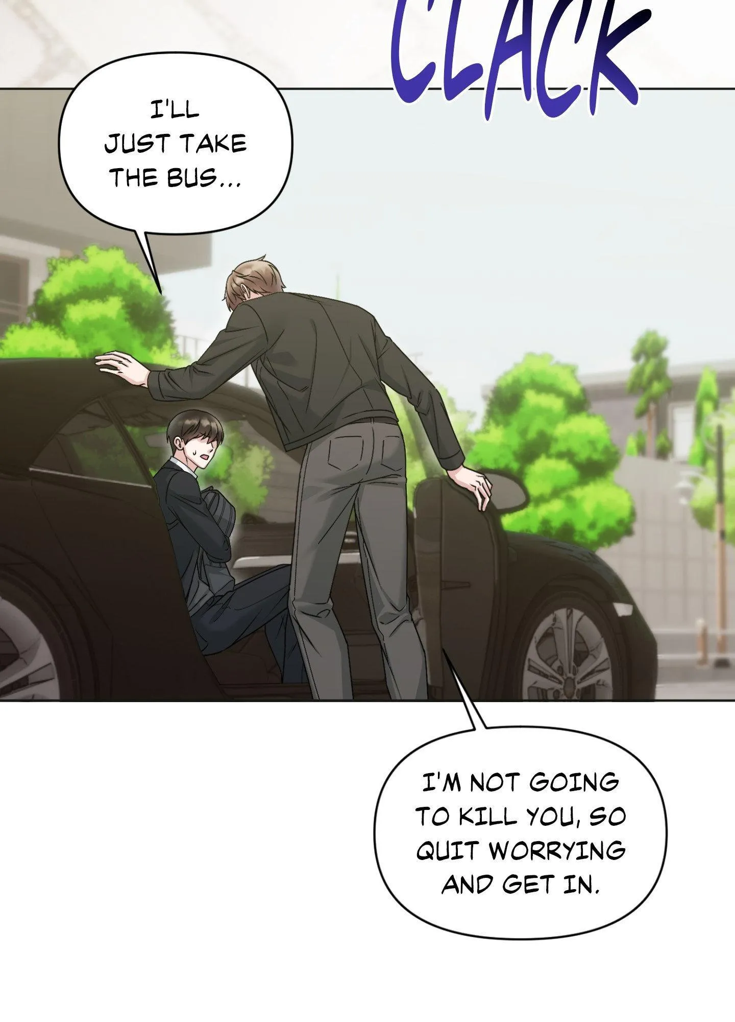 Madly Beautiful - Chapter 1 Page 85