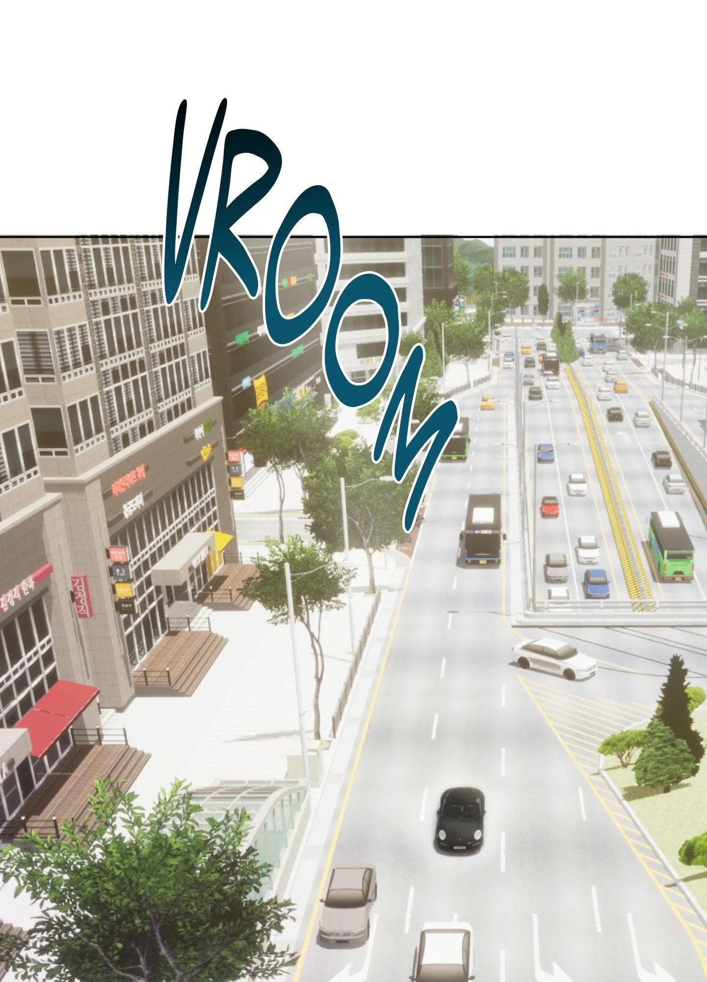 Madly Beautiful - Chapter 1 Page 89