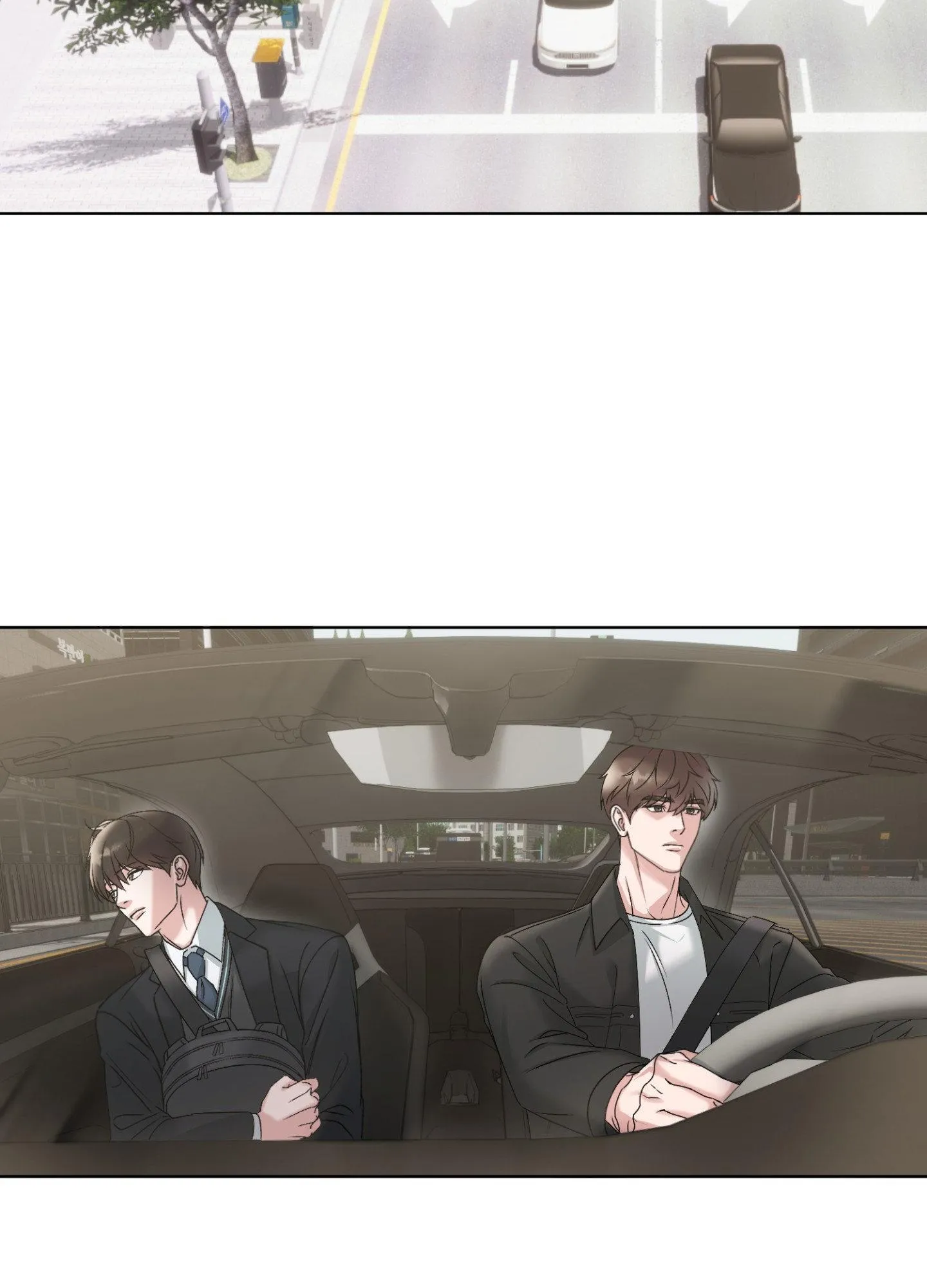 Madly Beautiful - Chapter 1 Page 90