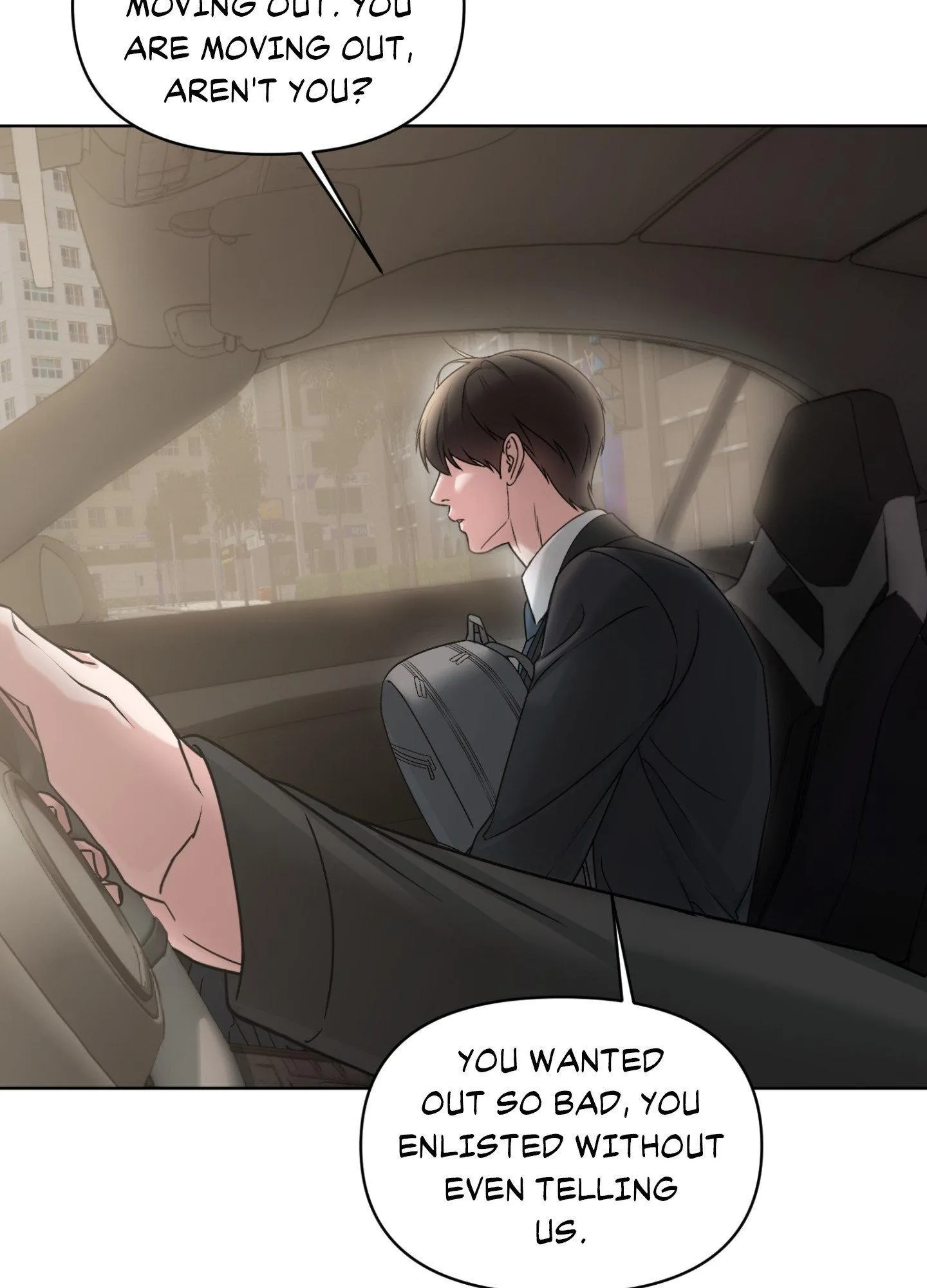 Madly Beautiful - Chapter 1 Page 93