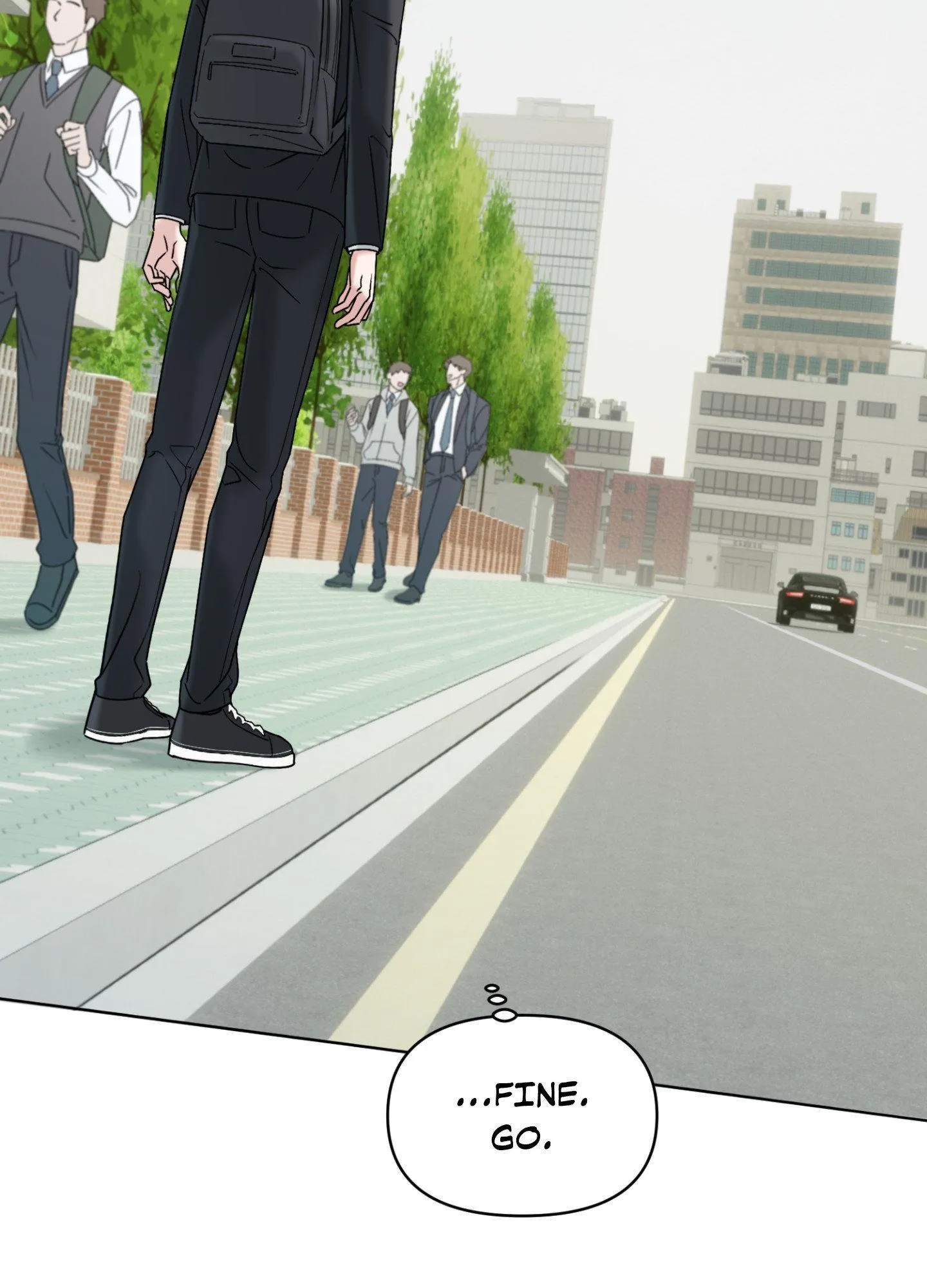 Madly Beautiful - Chapter 1 Page 105