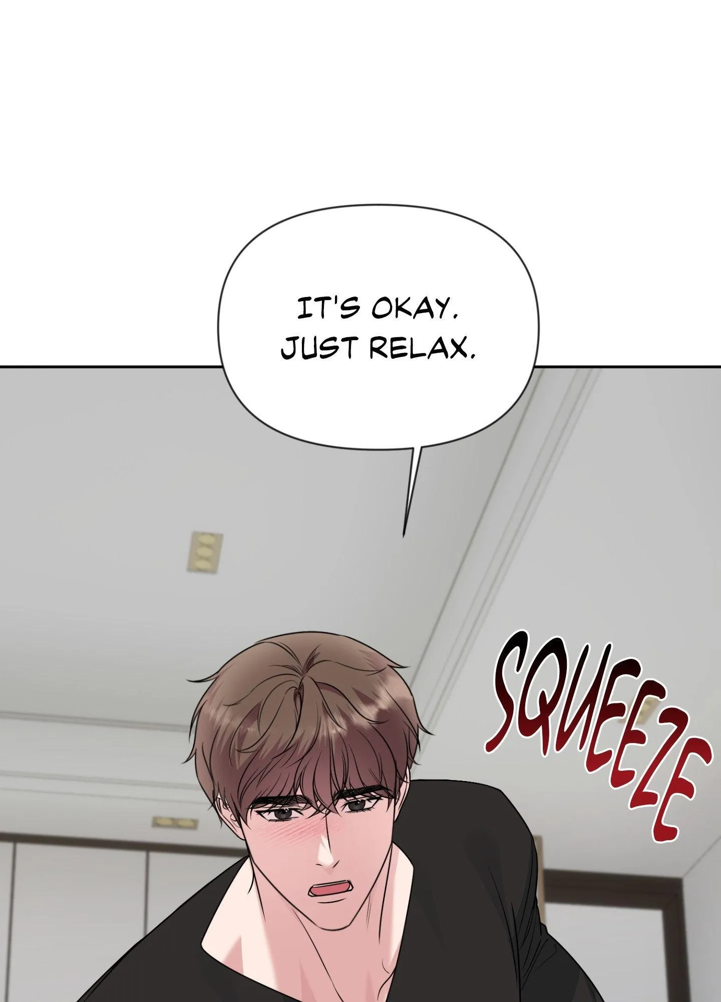 Madly Beautiful - Chapter 10 Page 1