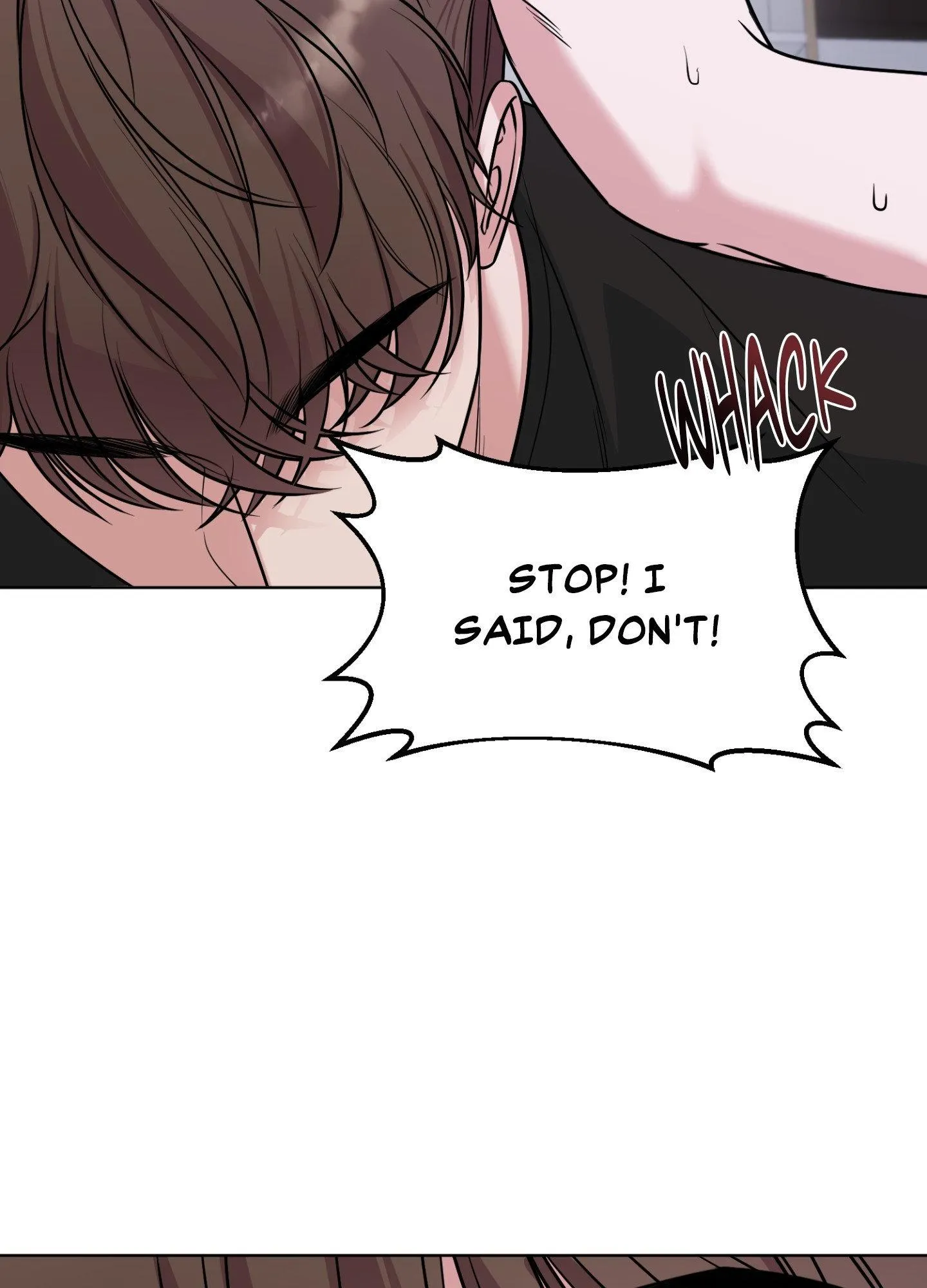 Madly Beautiful - Chapter 10 Page 5