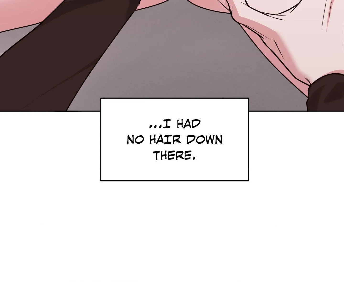 Madly Beautiful - Chapter 10 Page 8