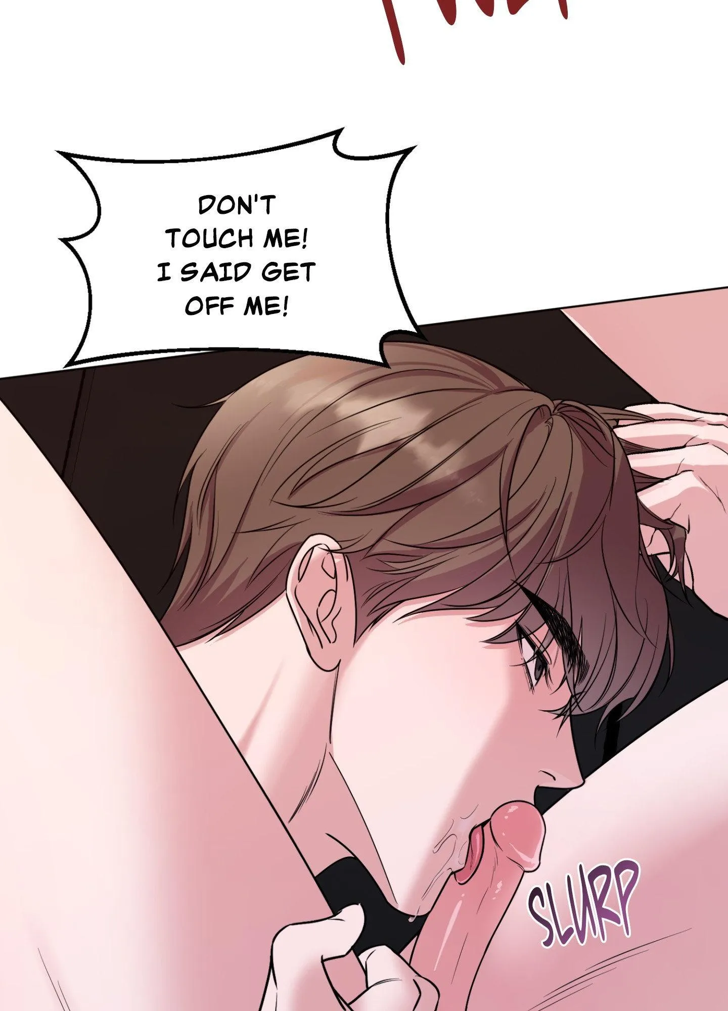 Madly Beautiful - Chapter 10 Page 11