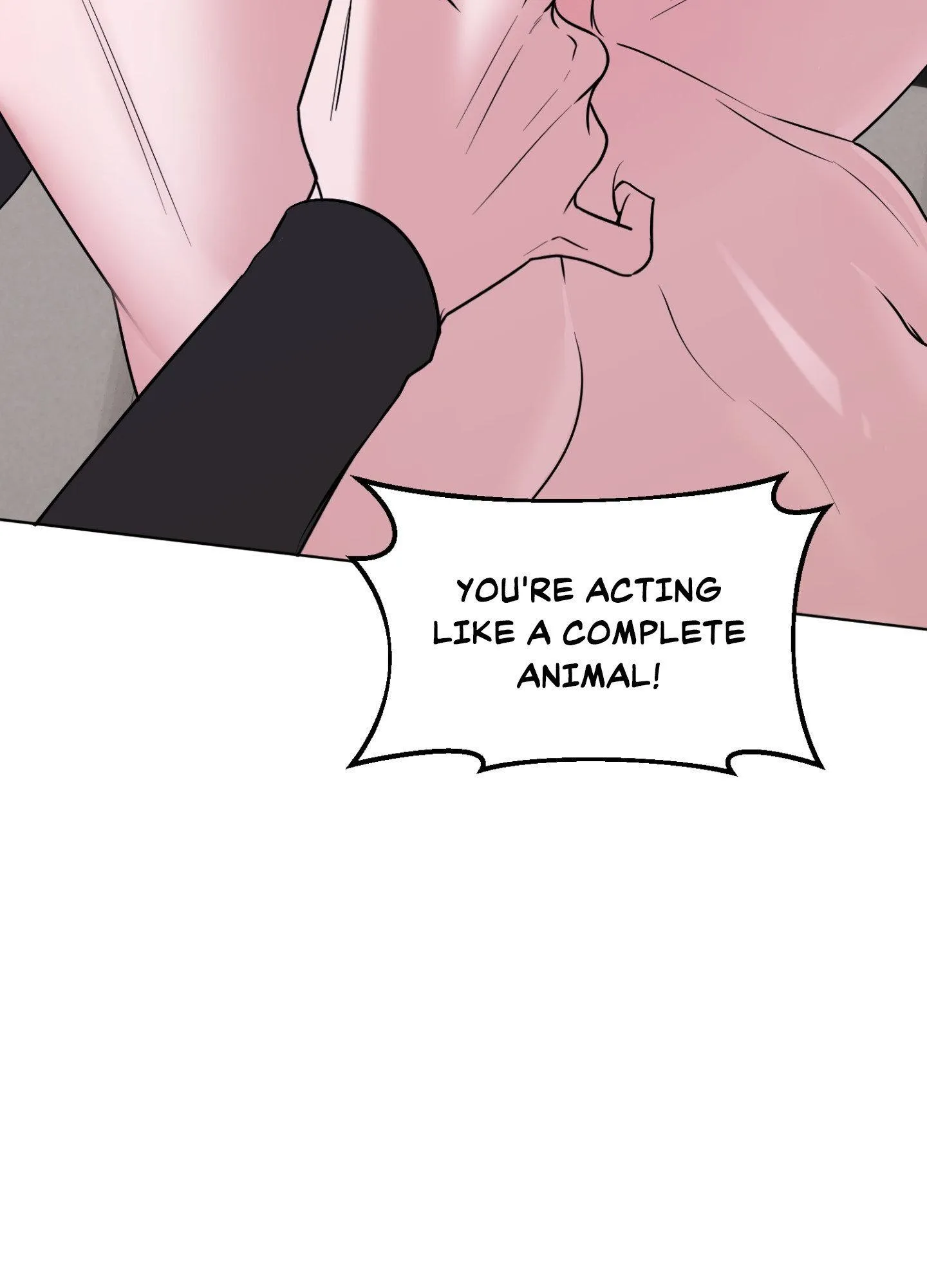 Madly Beautiful - Chapter 10 Page 12