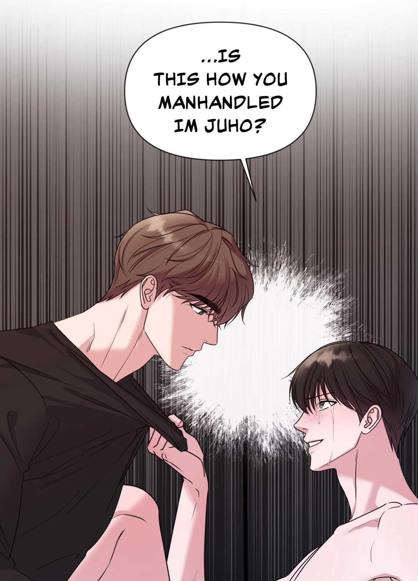 Madly Beautiful - Chapter 10 Page 21