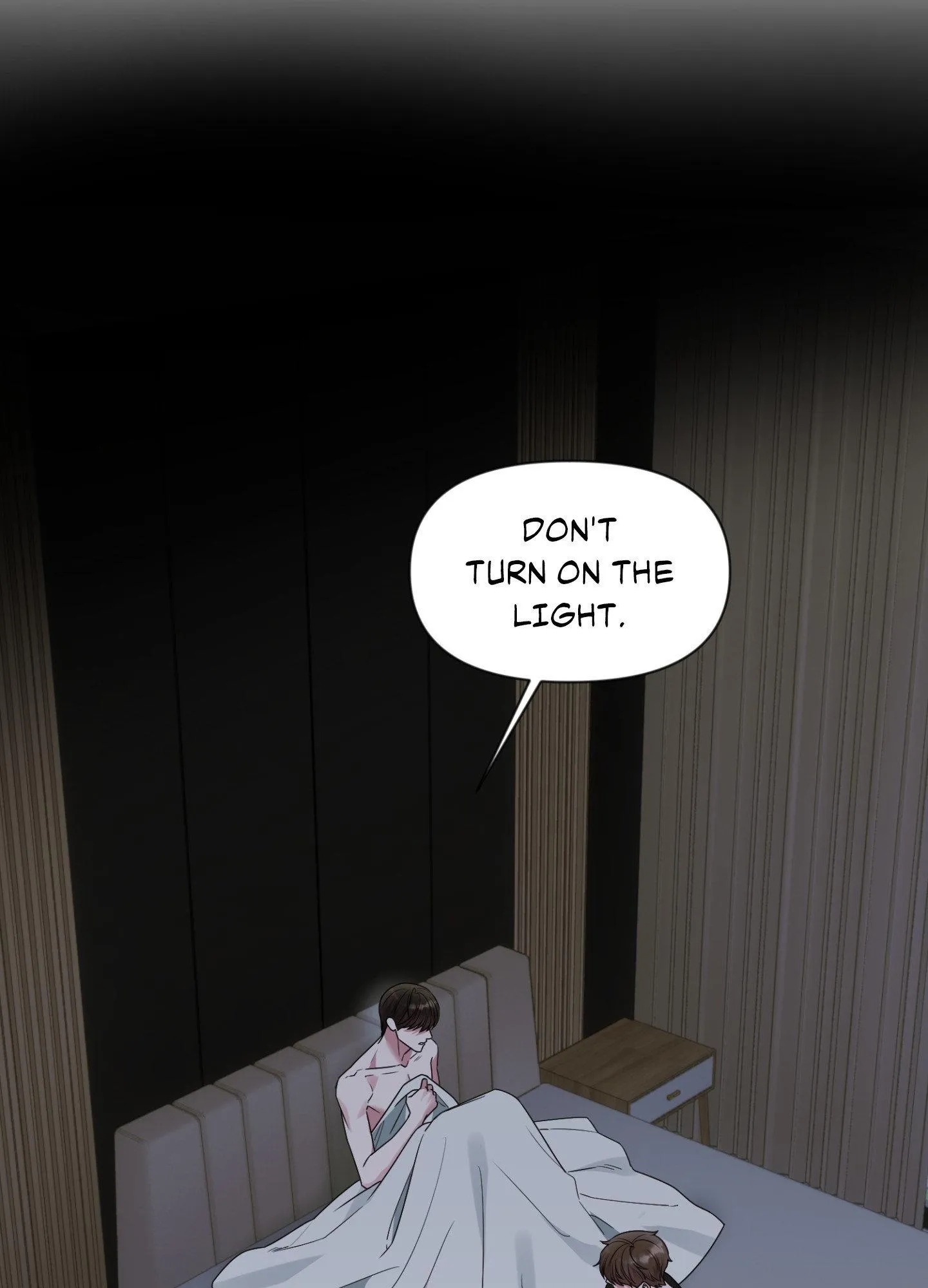 Madly Beautiful - Chapter 10 Page 54