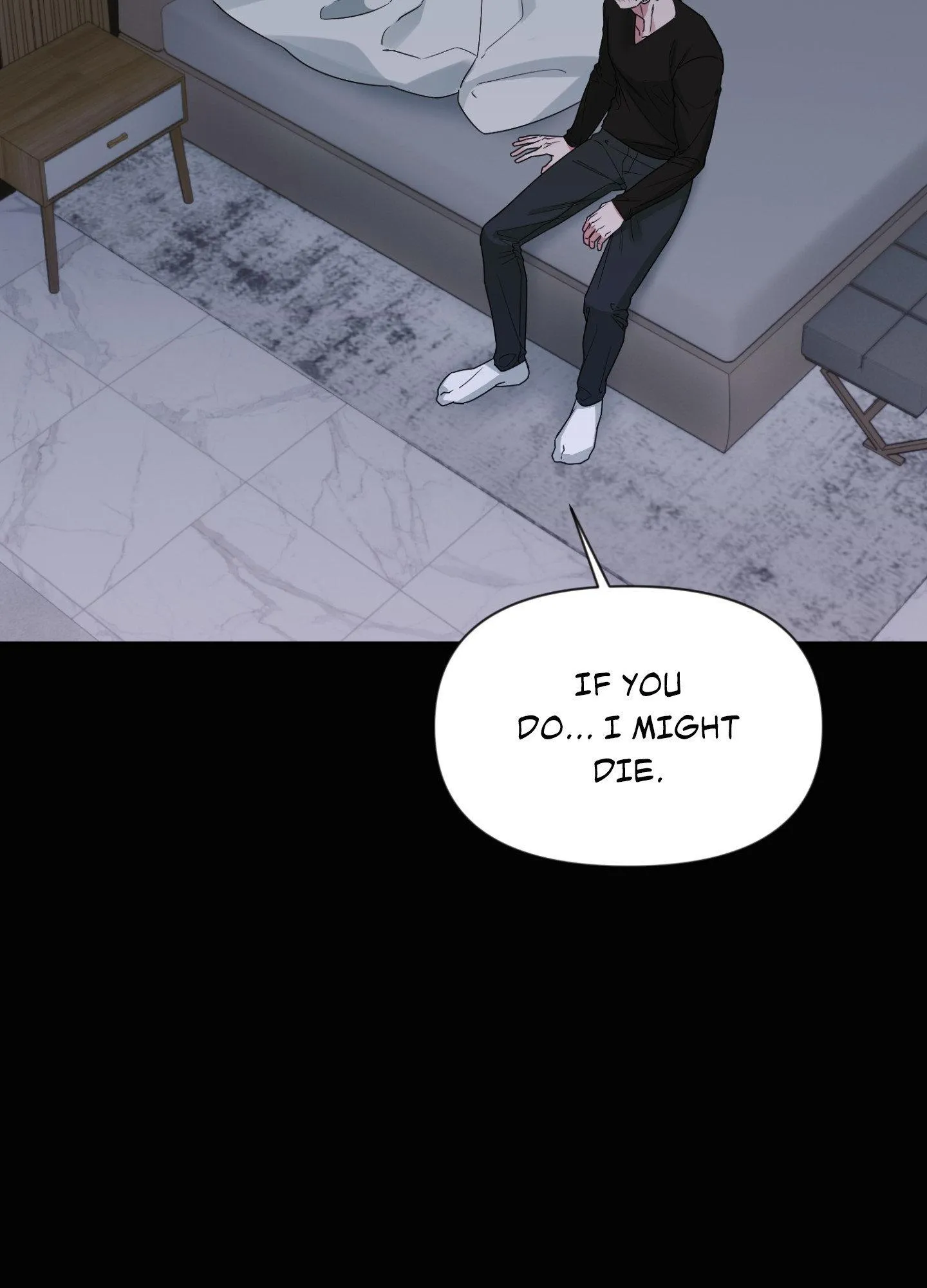 Madly Beautiful - Chapter 10 Page 55