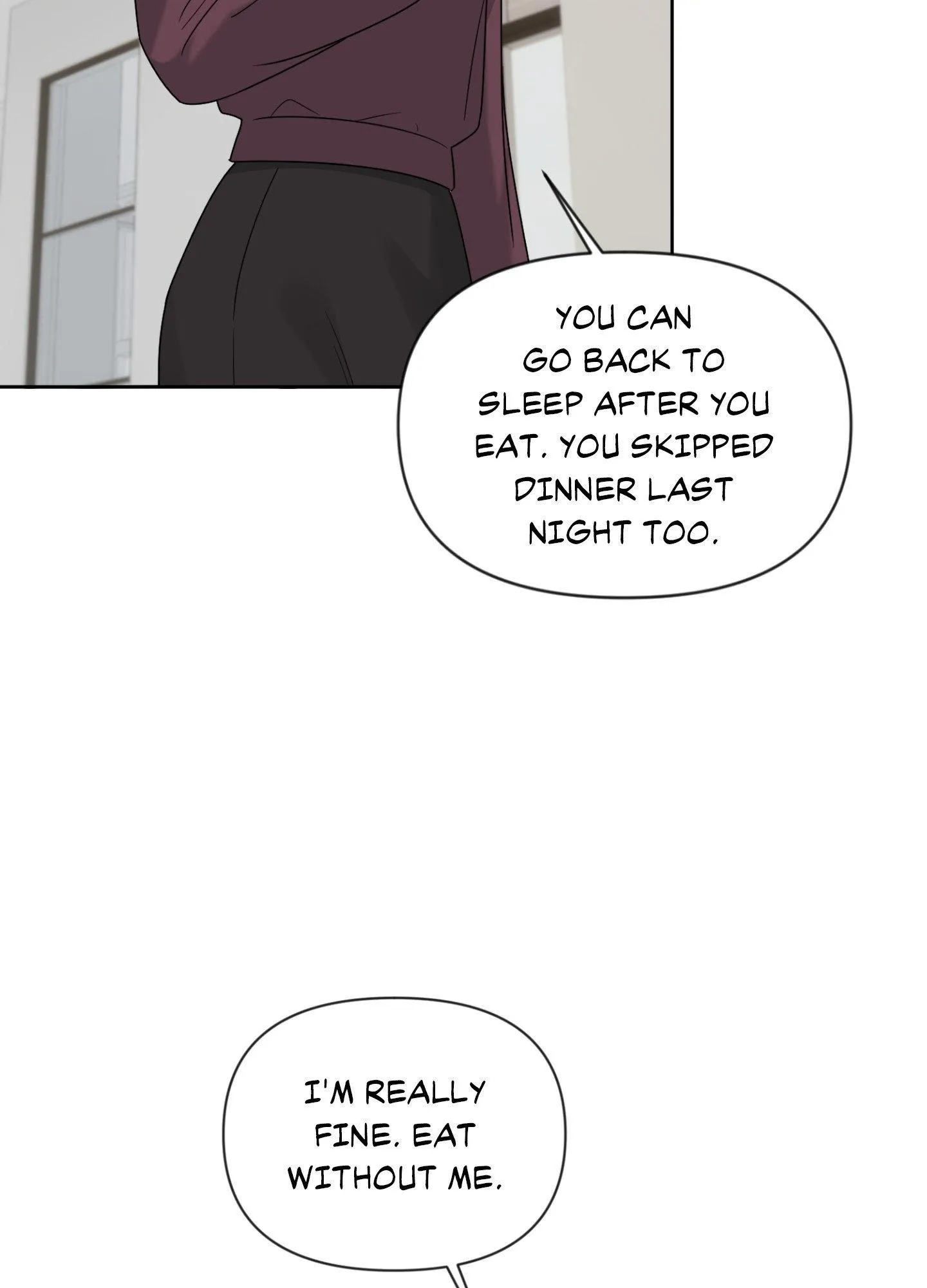 Madly Beautiful - Chapter 10 Page 69
