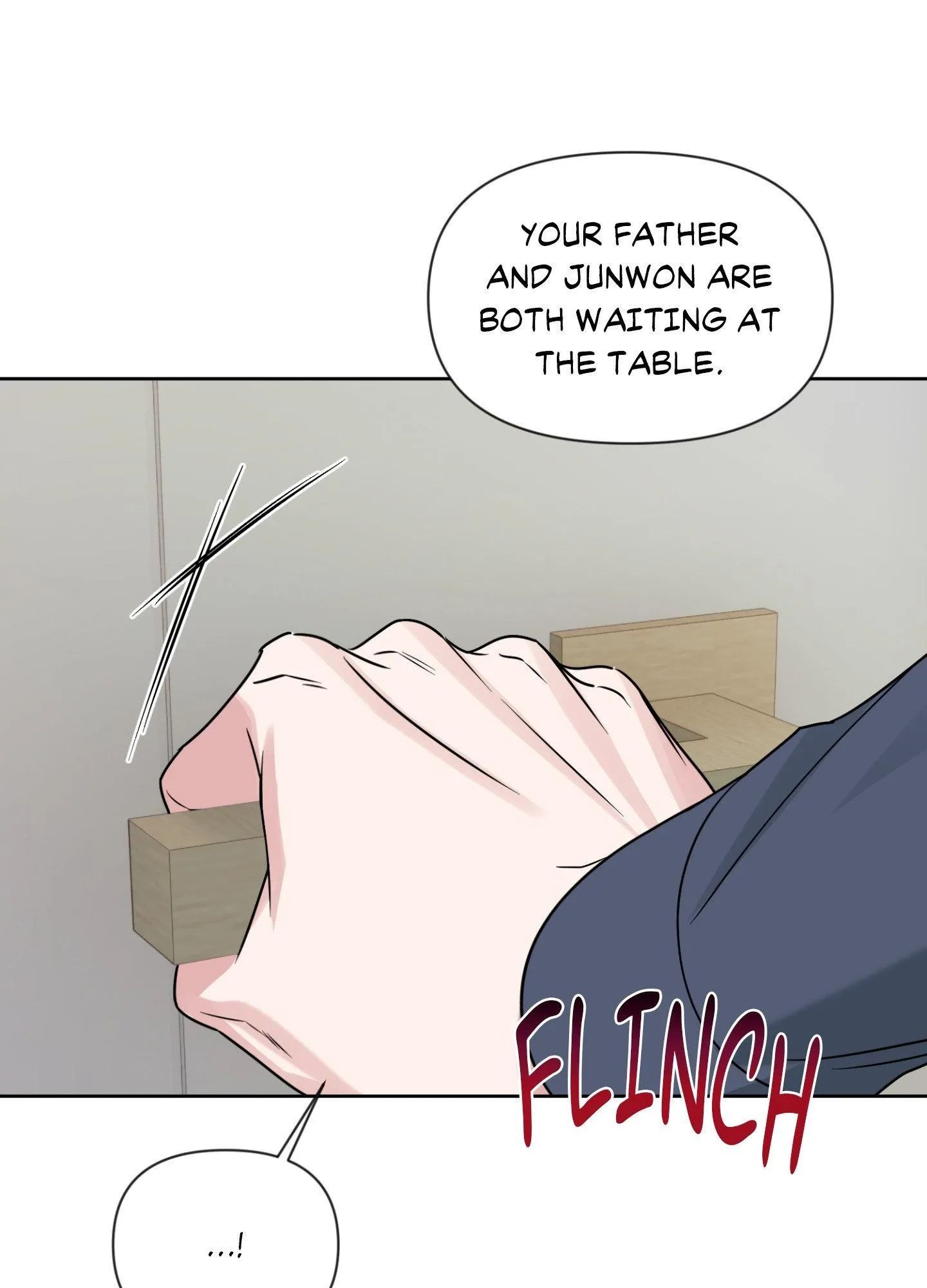 Madly Beautiful - Chapter 10 Page 71