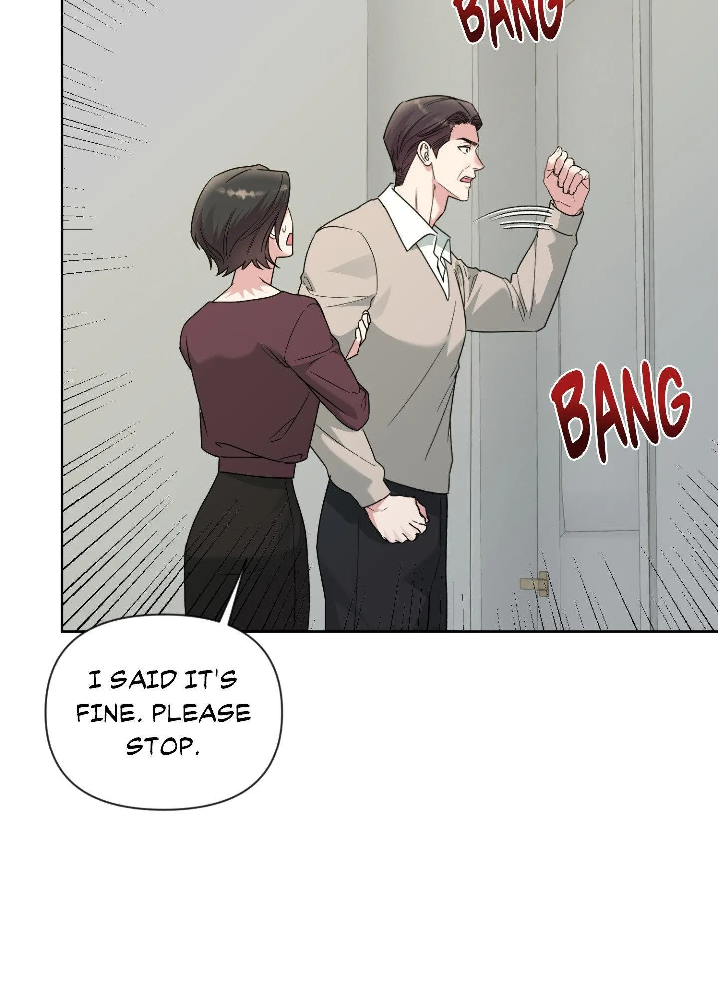 Madly Beautiful - Chapter 10 Page 80
