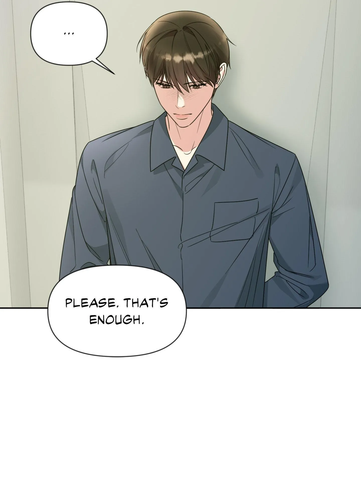 Madly Beautiful - Chapter 10 Page 84