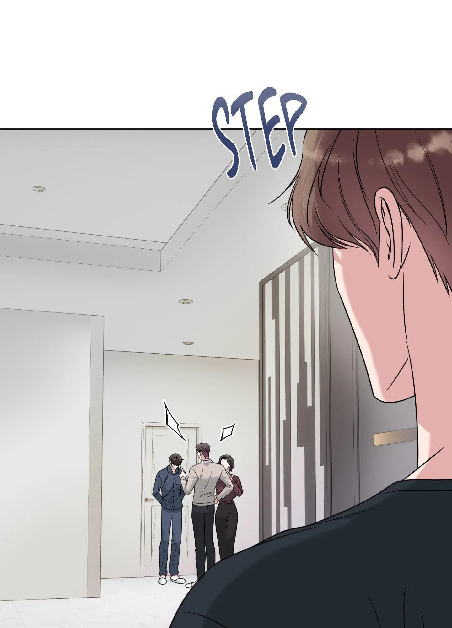 Madly Beautiful - Chapter 10 Page 85