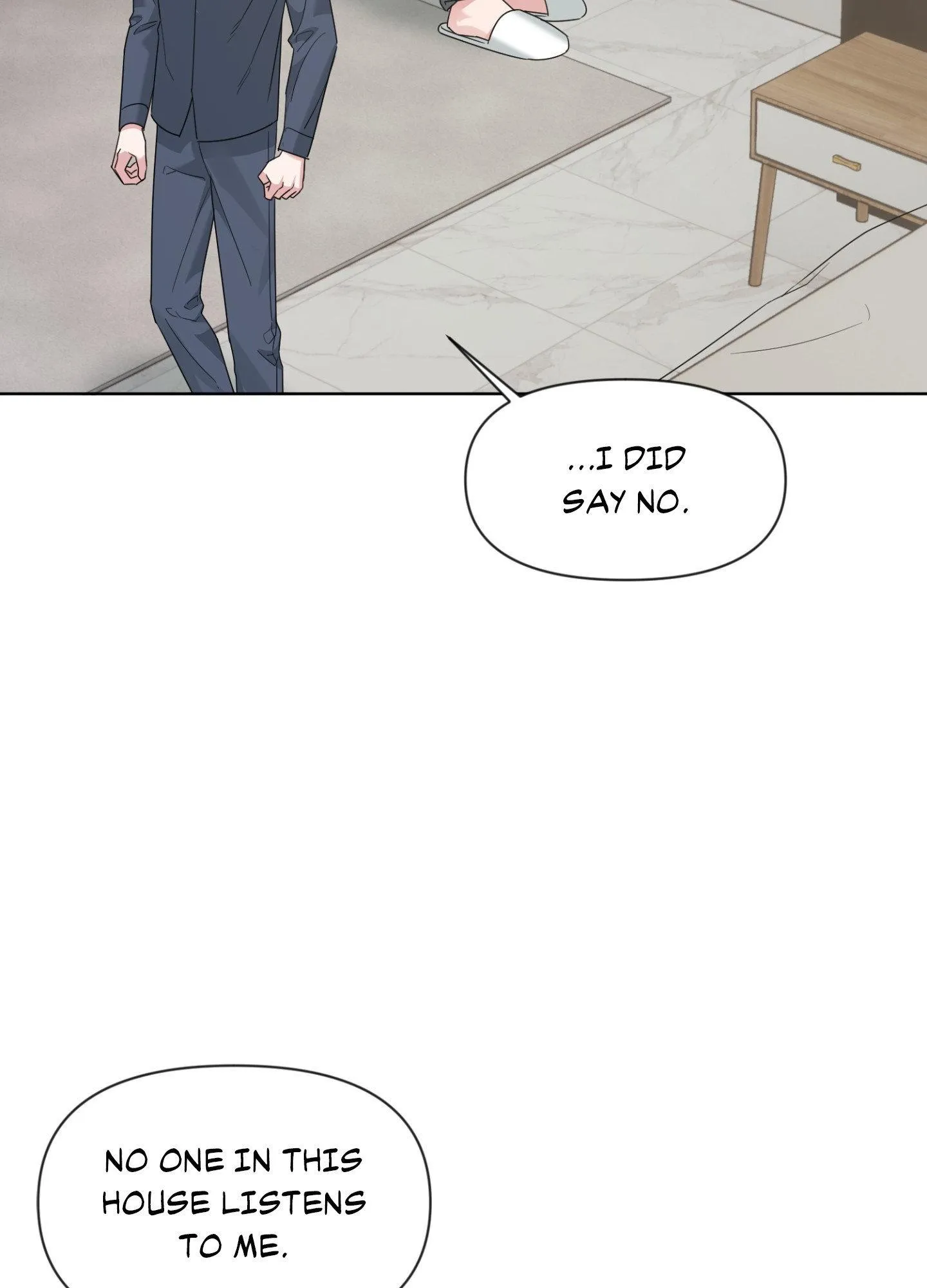 Madly Beautiful - Chapter 10 Page 92