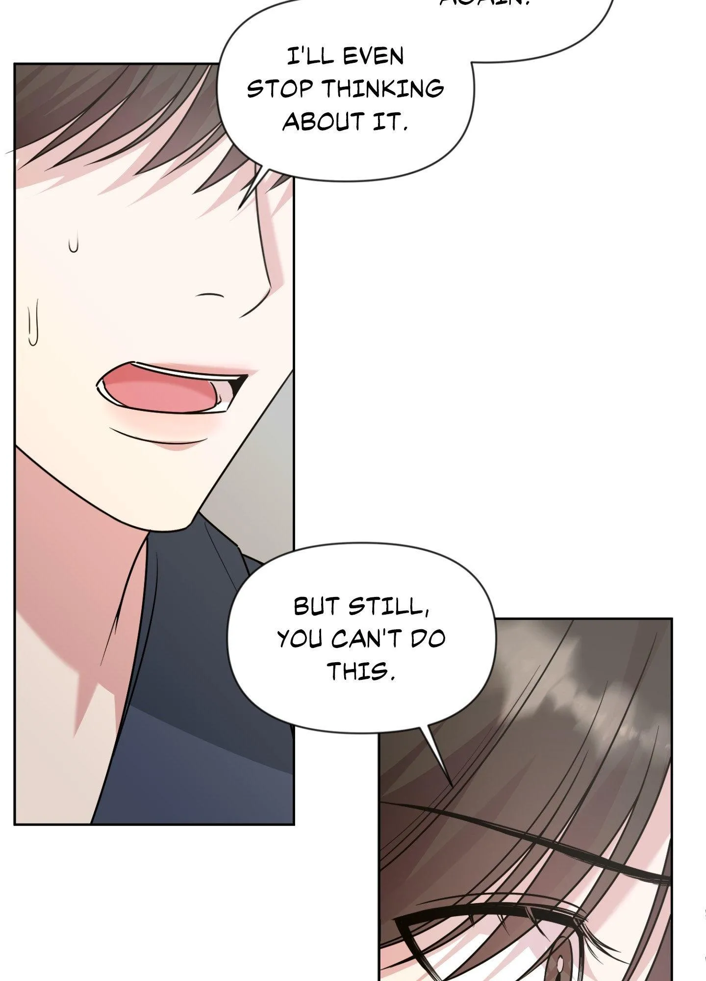 Madly Beautiful - Chapter 10 Page 108