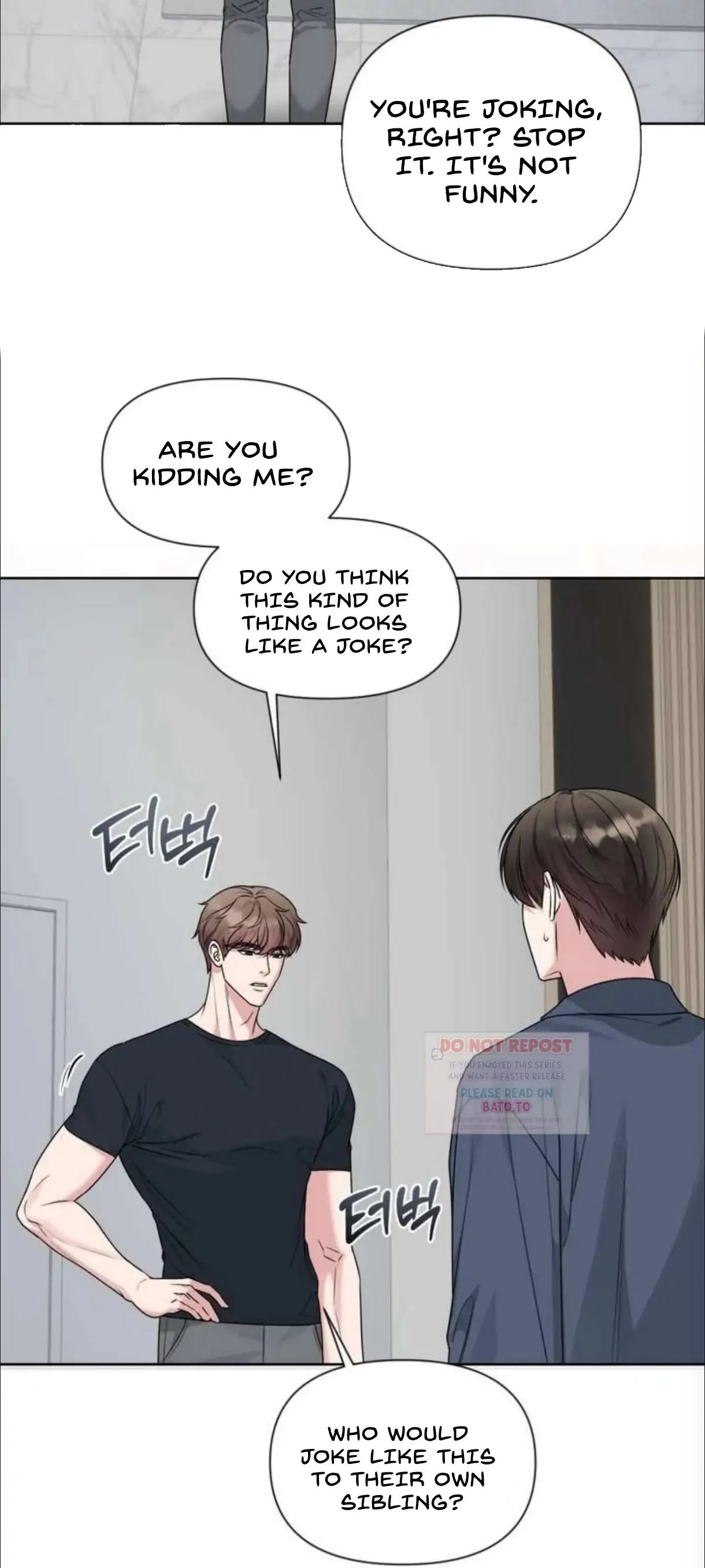 Madly Beautiful - Chapter 11 Page 4