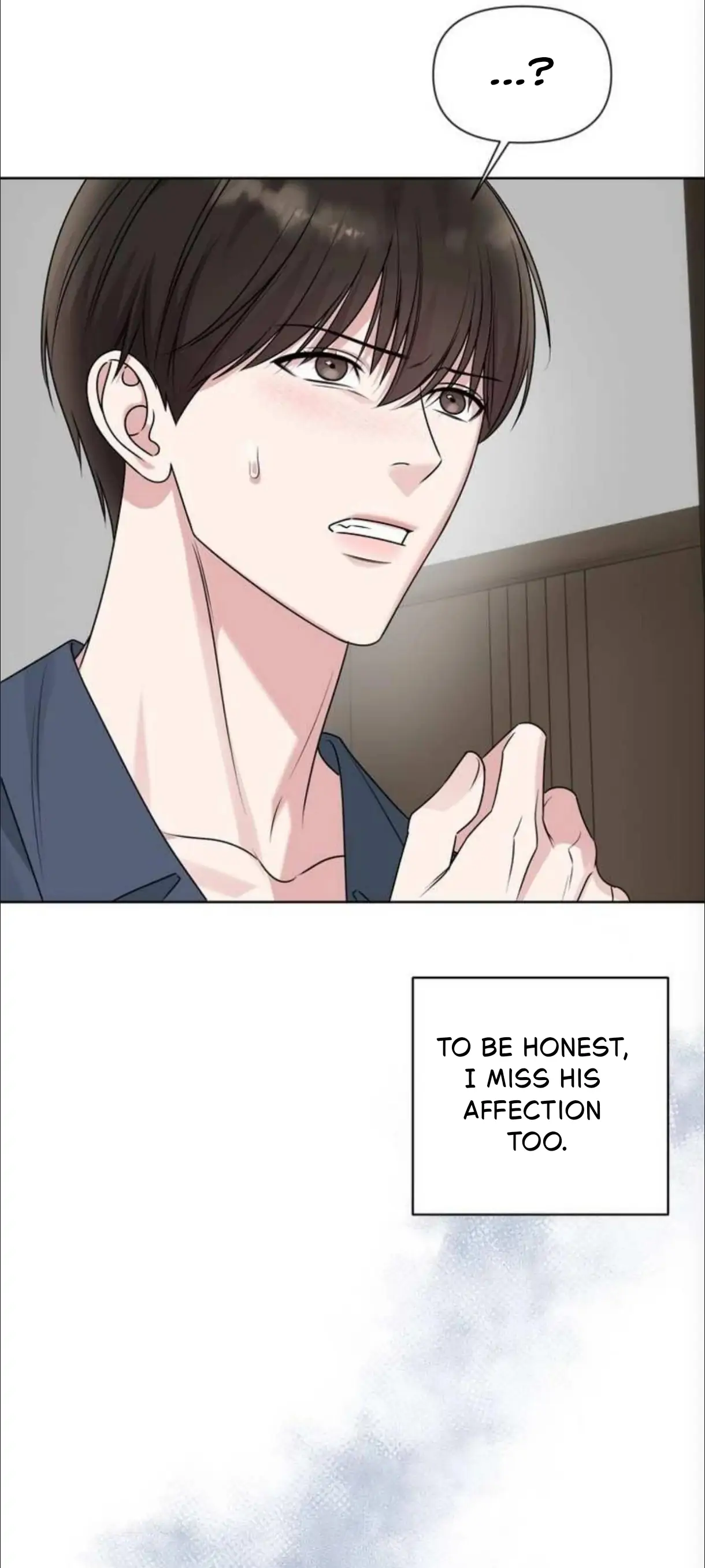 Madly Beautiful - Chapter 11 Page 10