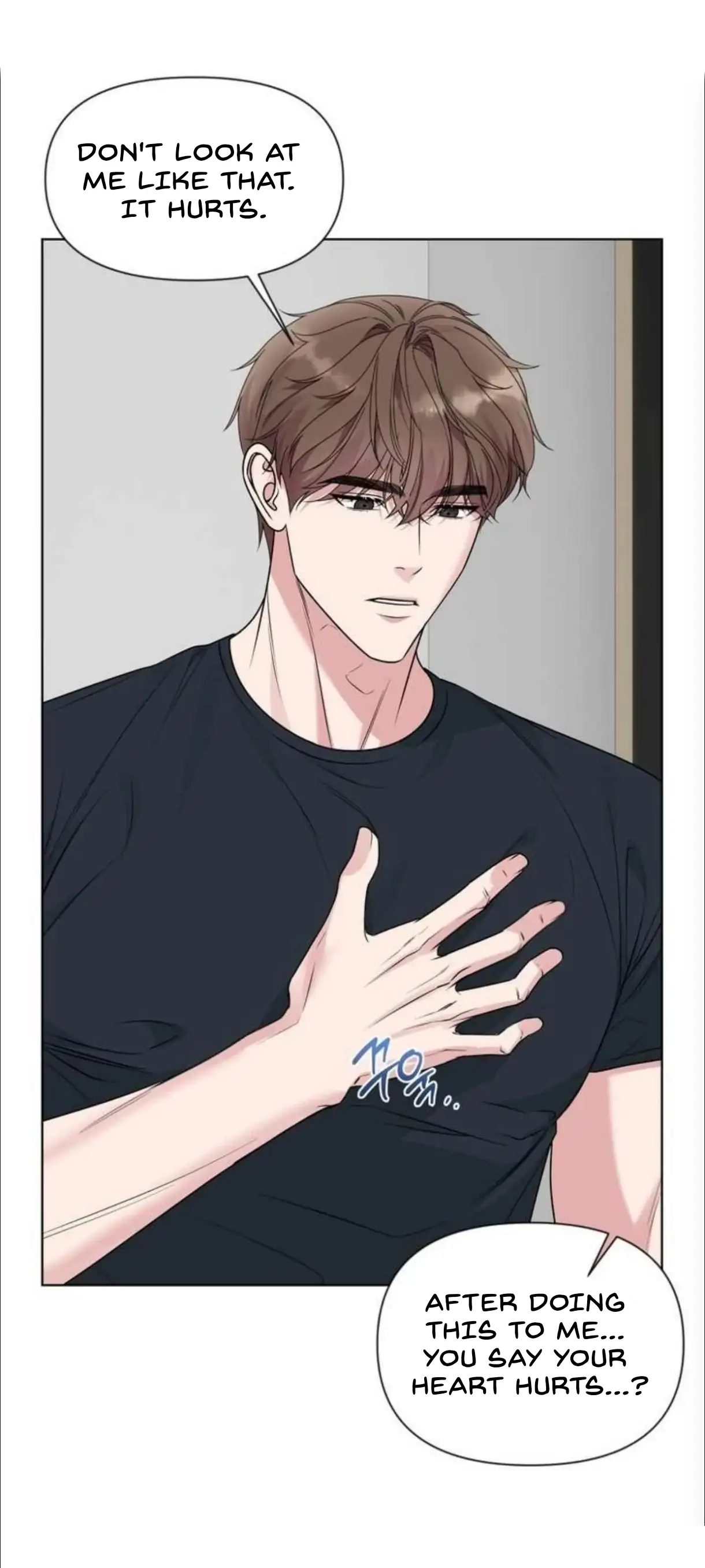 Madly Beautiful - Chapter 11 Page 13