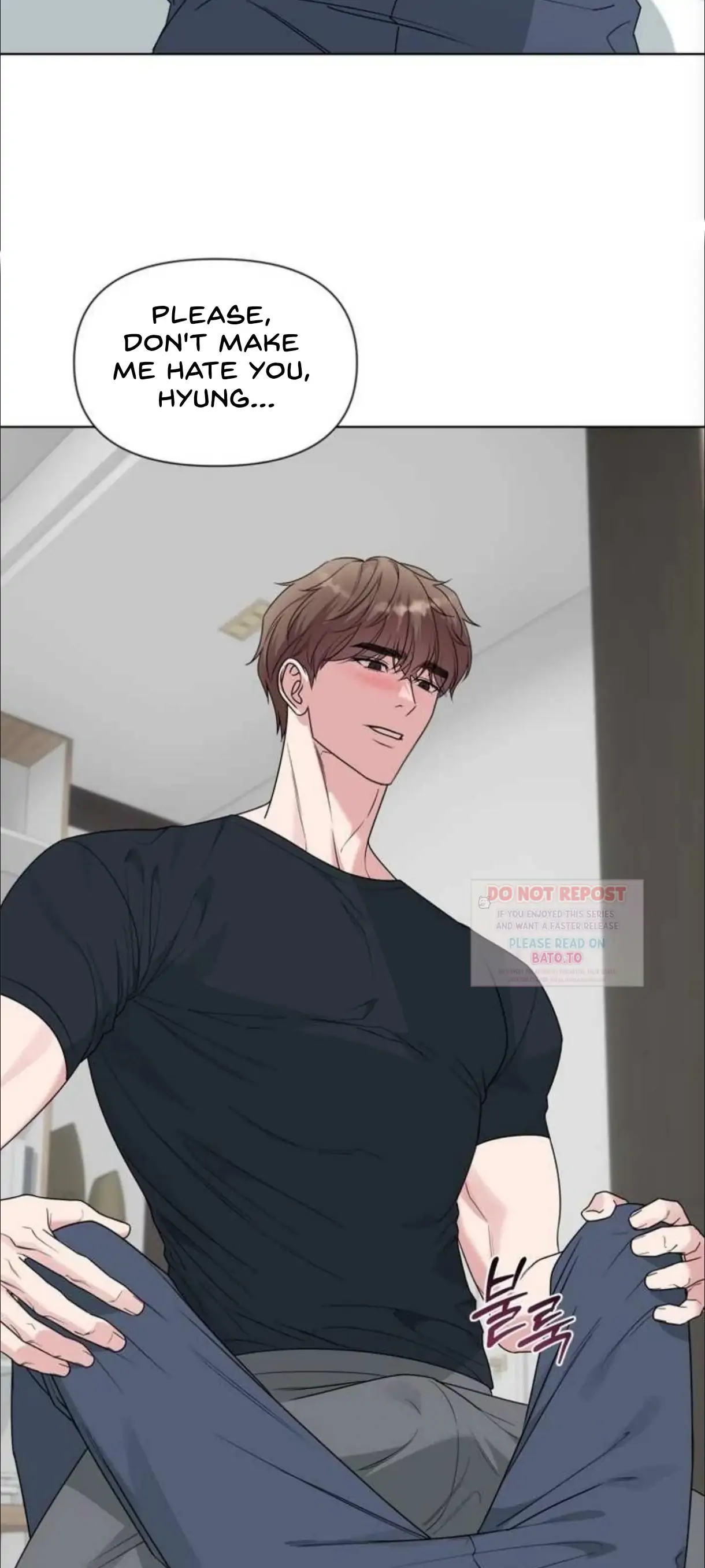Madly Beautiful - Chapter 11 Page 22