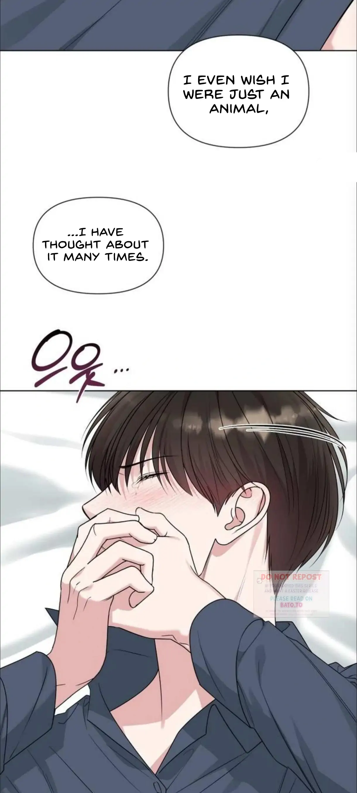 Madly Beautiful - Chapter 11 Page 24