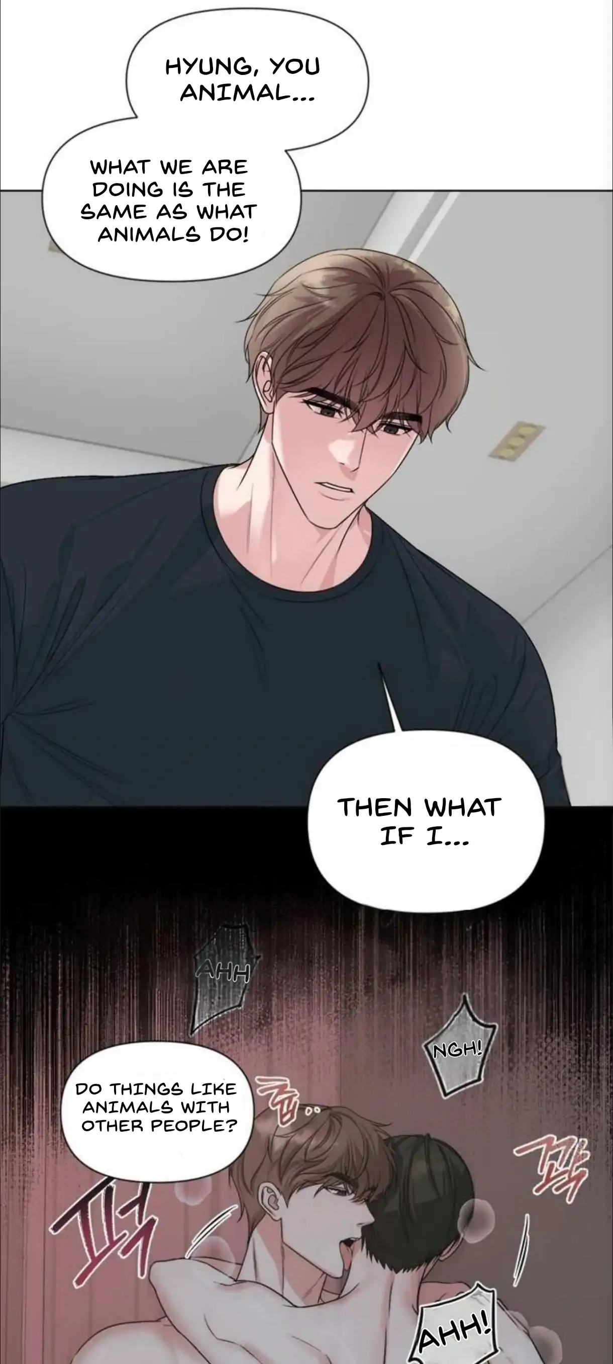 Madly Beautiful - Chapter 11 Page 29