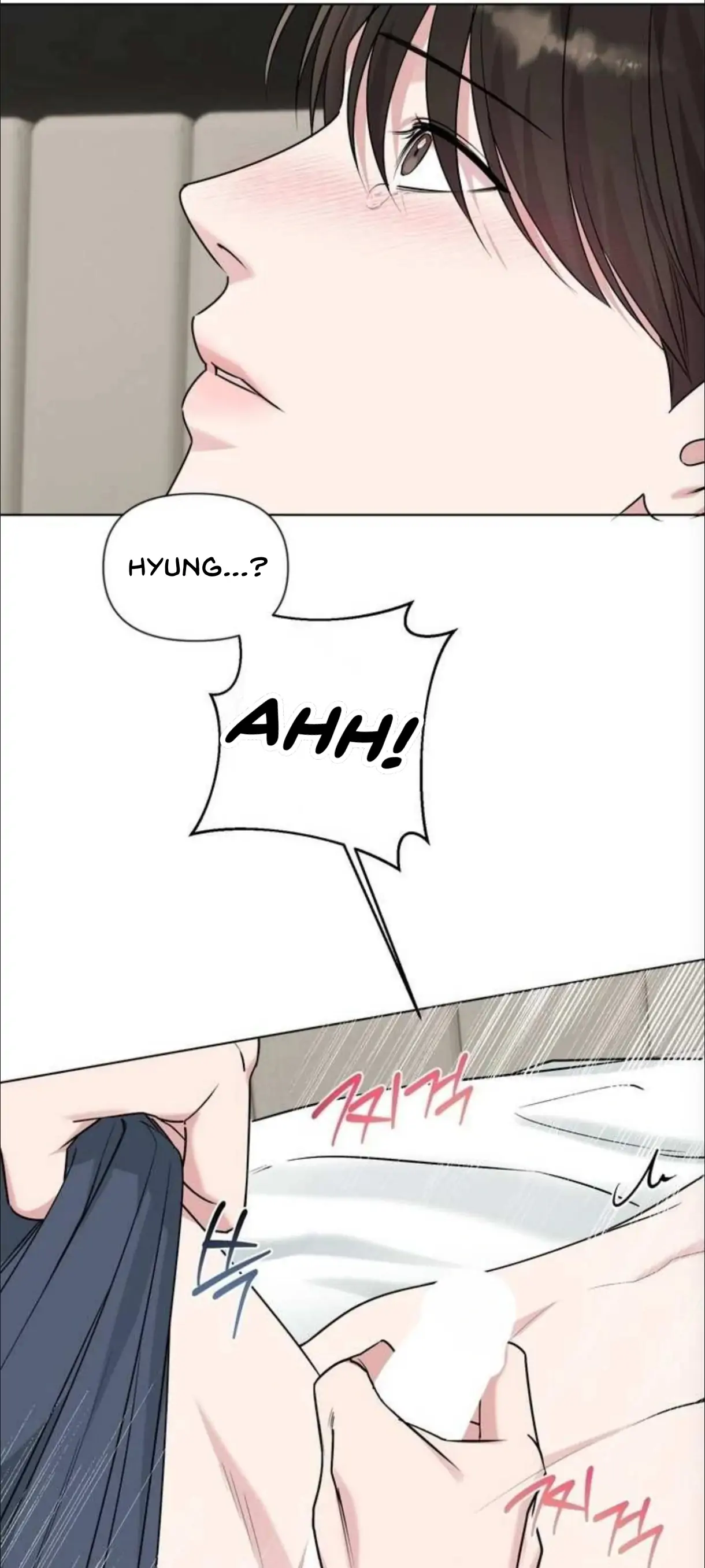 Madly Beautiful - Chapter 11 Page 33