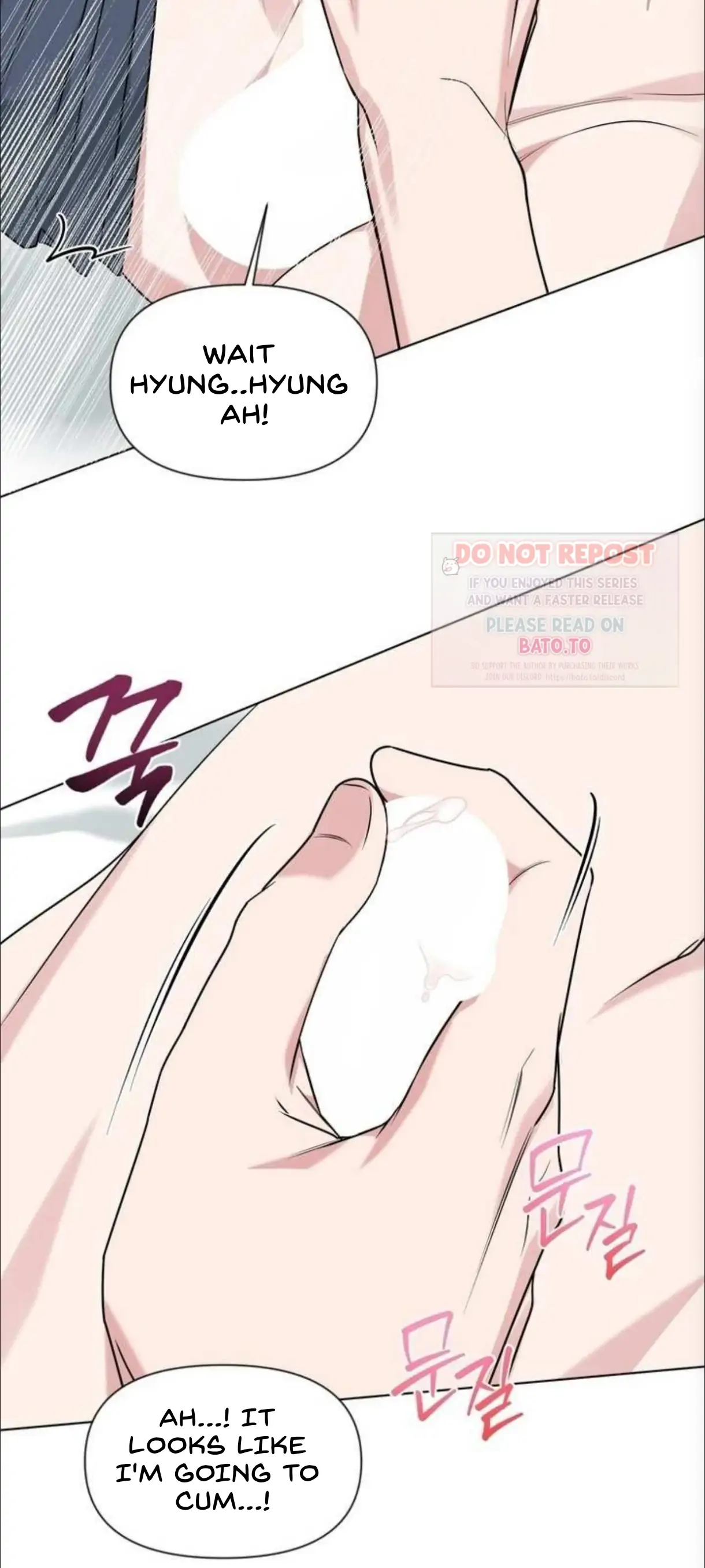 Madly Beautiful - Chapter 11 Page 34