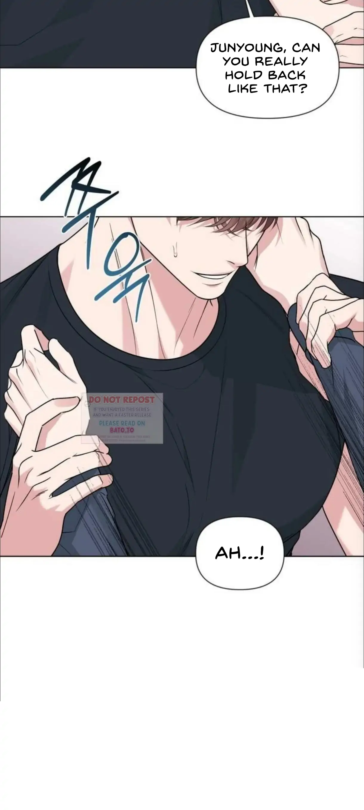 Madly Beautiful - Chapter 11 Page 42