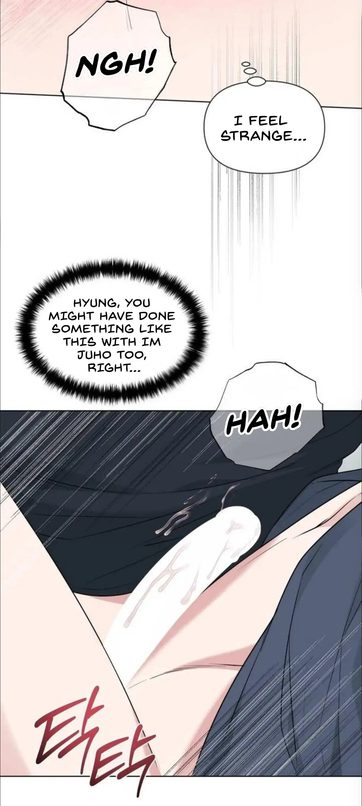 Madly Beautiful - Chapter 11 Page 49