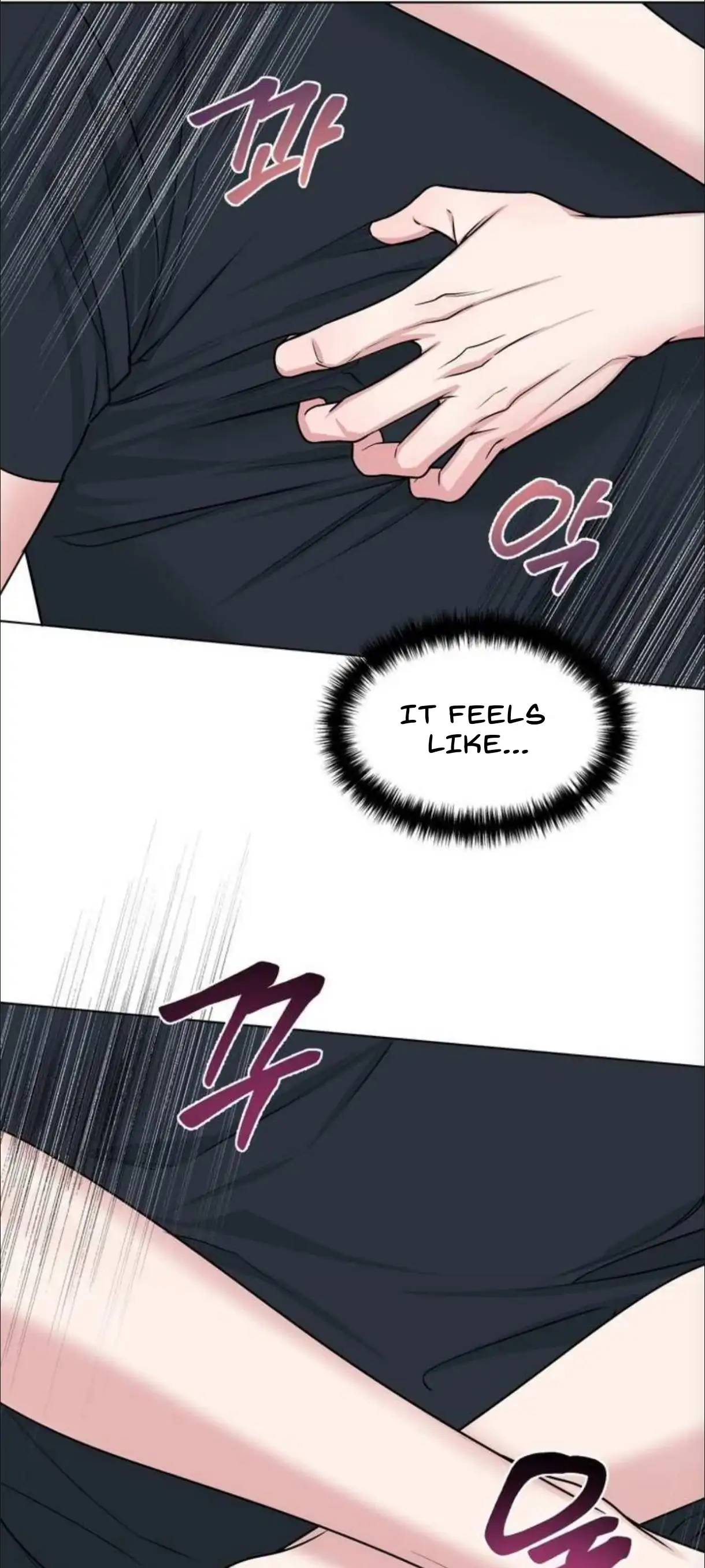 Madly Beautiful - Chapter 11 Page 52
