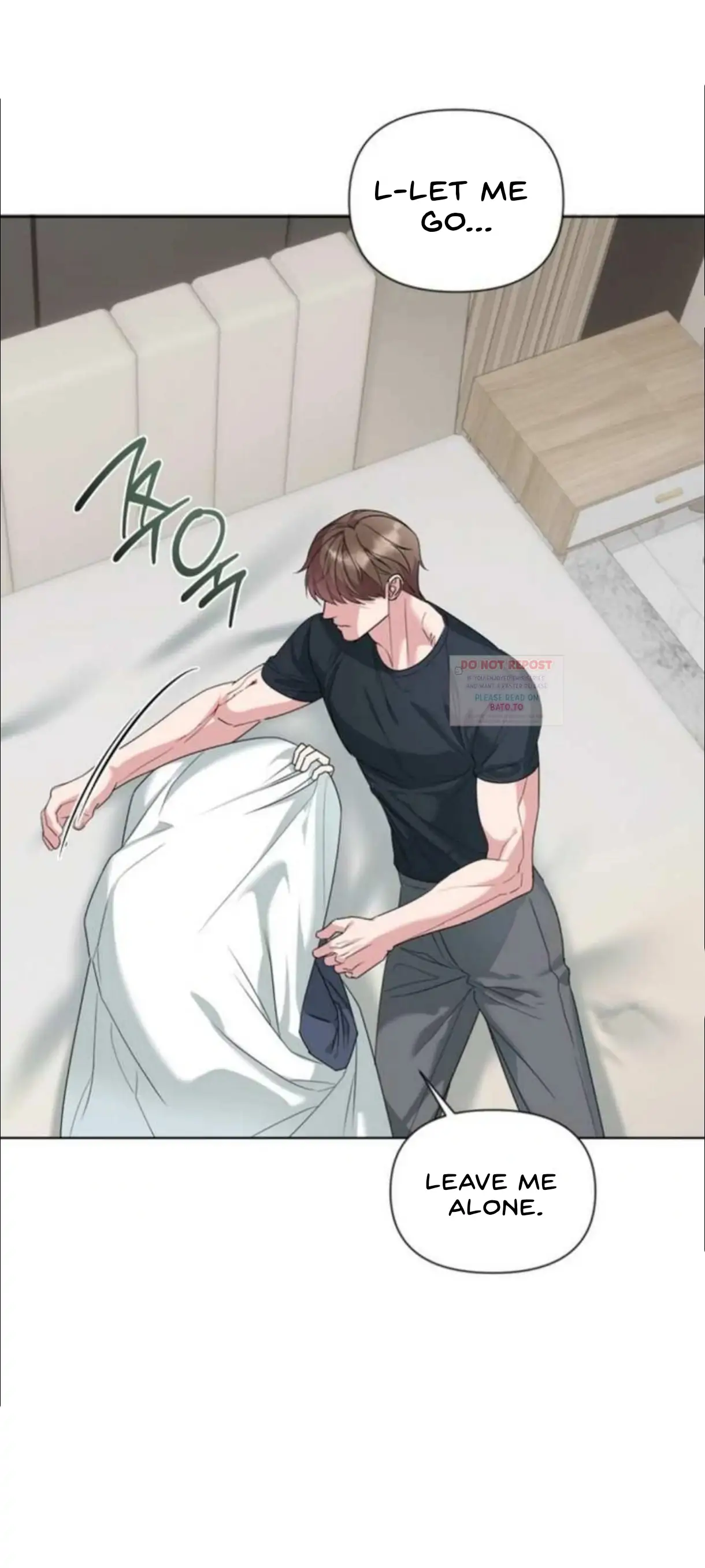 Madly Beautiful - Chapter 12 Page 8