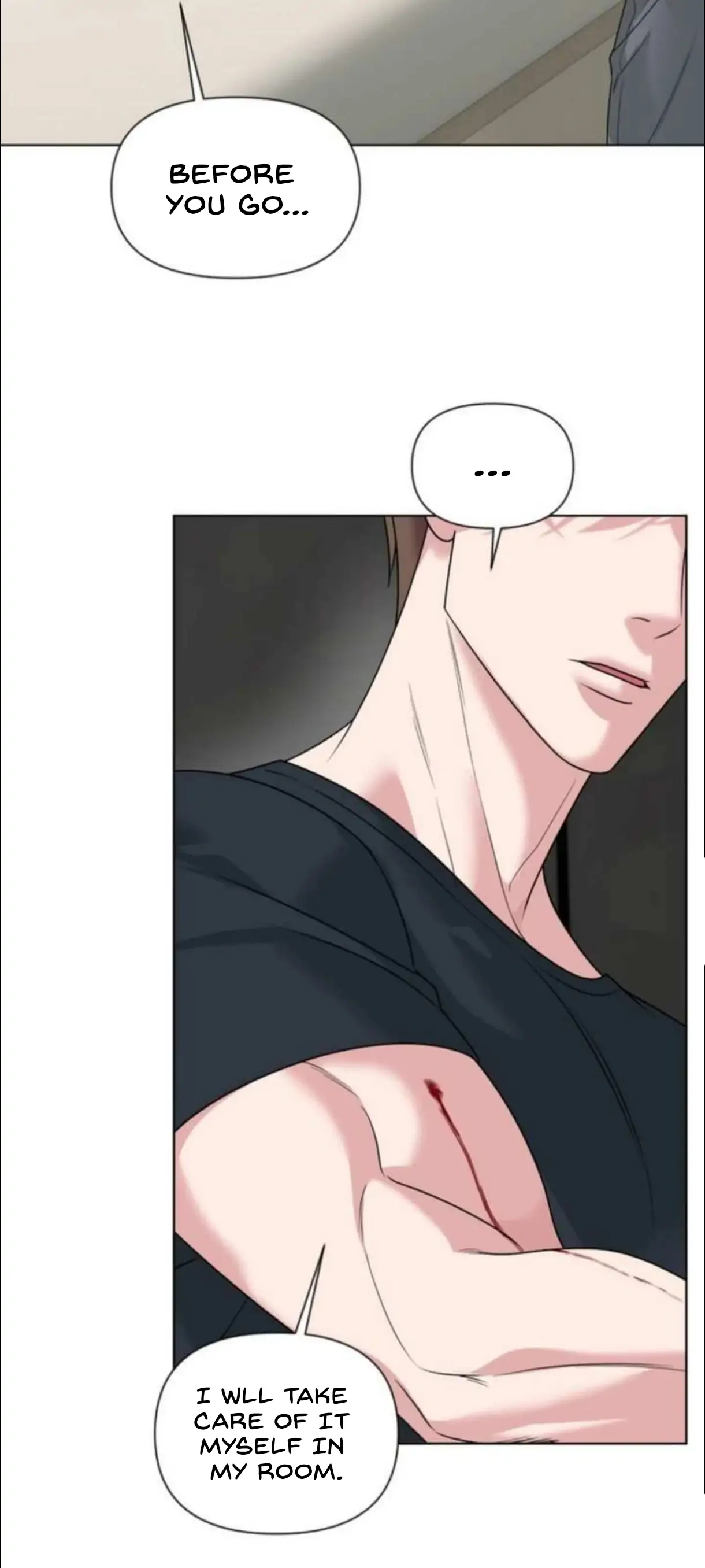Madly Beautiful - Chapter 12 Page 13