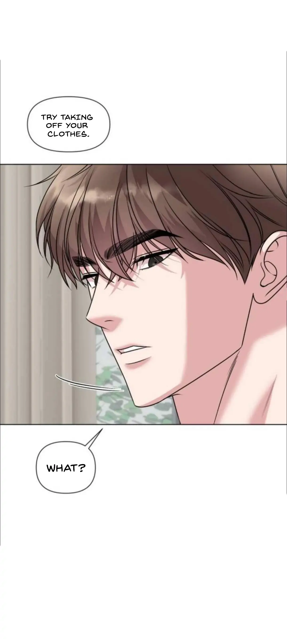 Madly Beautiful - Chapter 12 Page 17